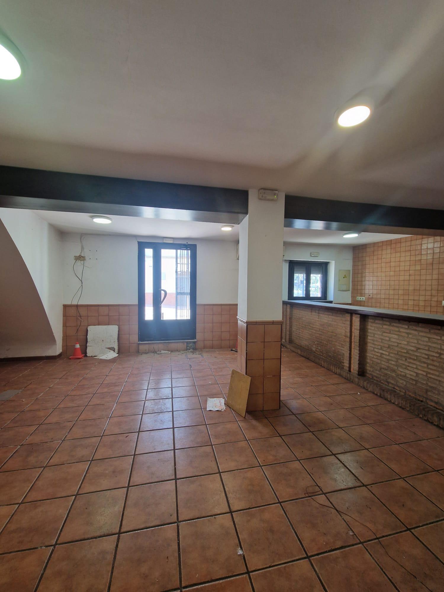 Venta de casa en Morón de la Frontera
