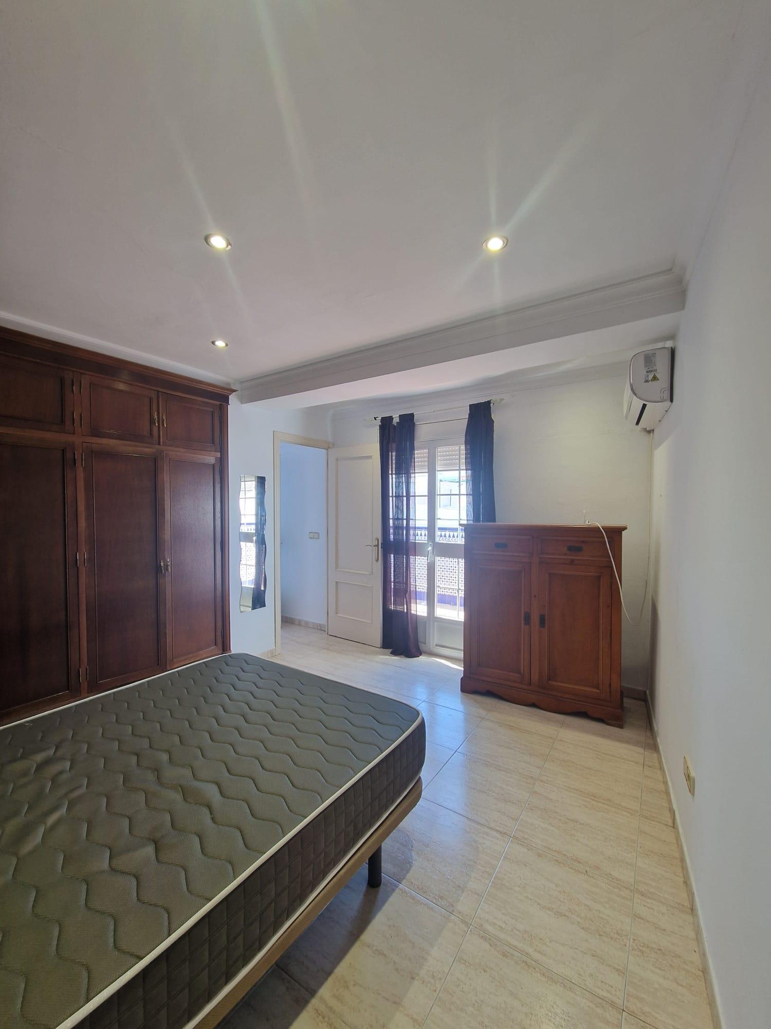 Venta de casa en Morón de la Frontera