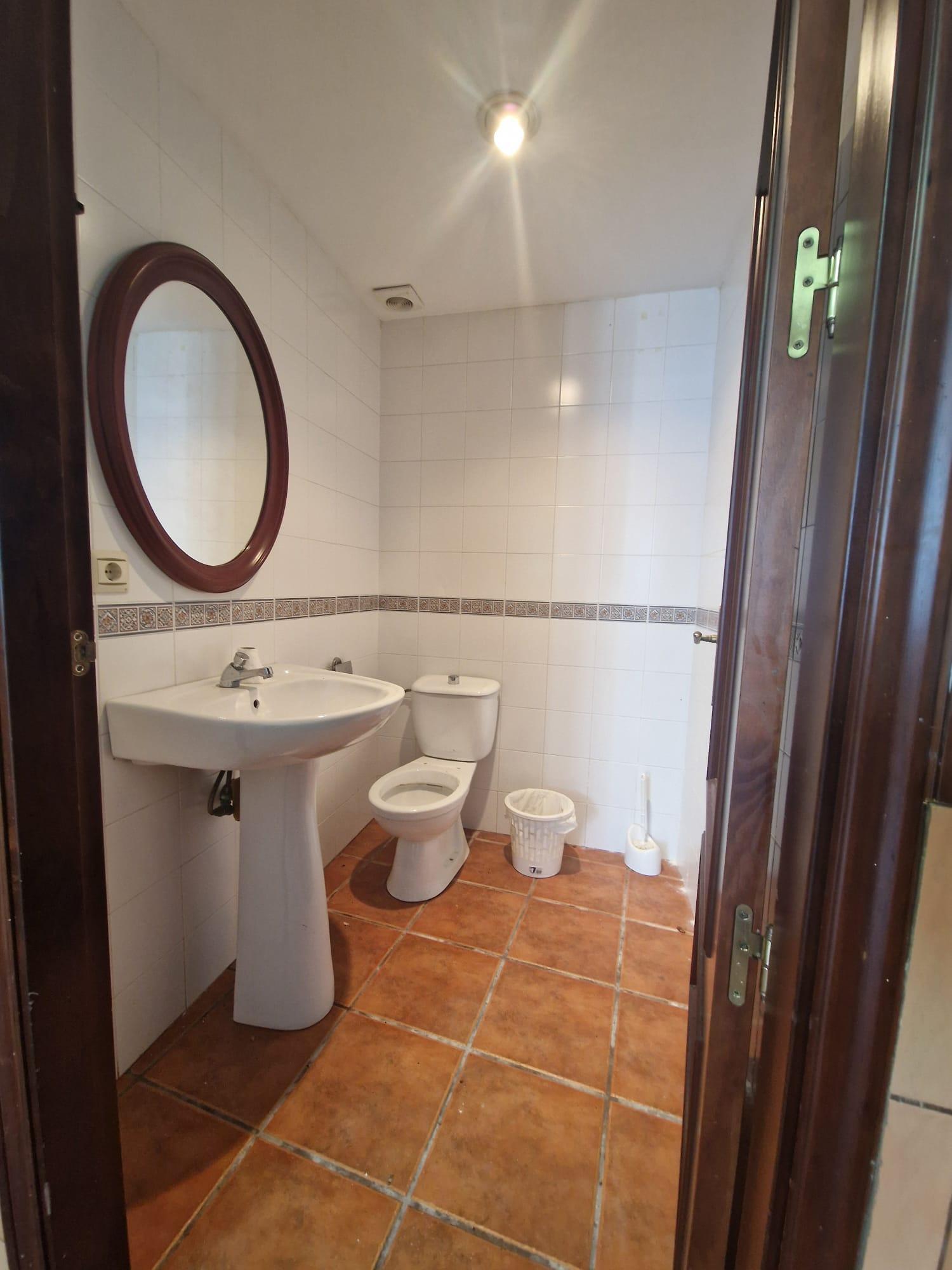 Venta de casa en Morón de la Frontera