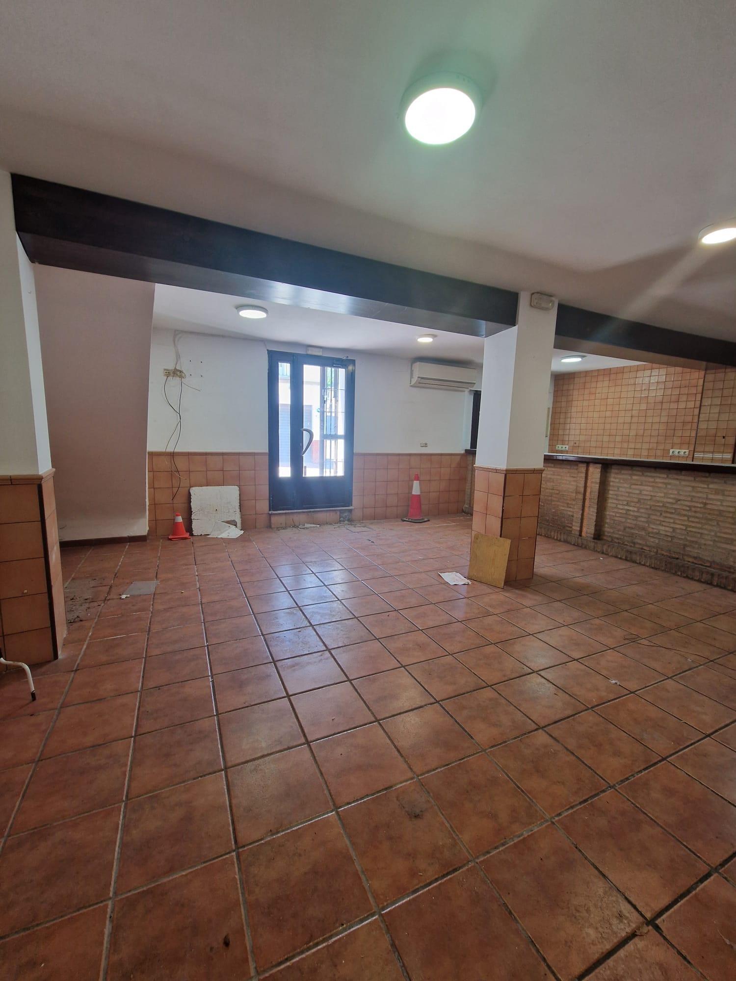 Venta de casa en Morón de la Frontera