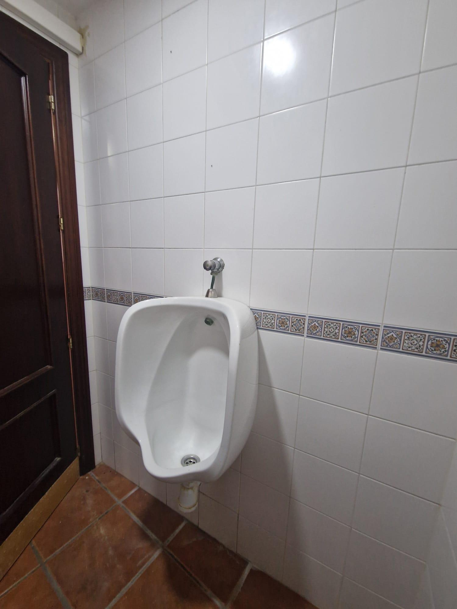 Venta de casa en Morón de la Frontera