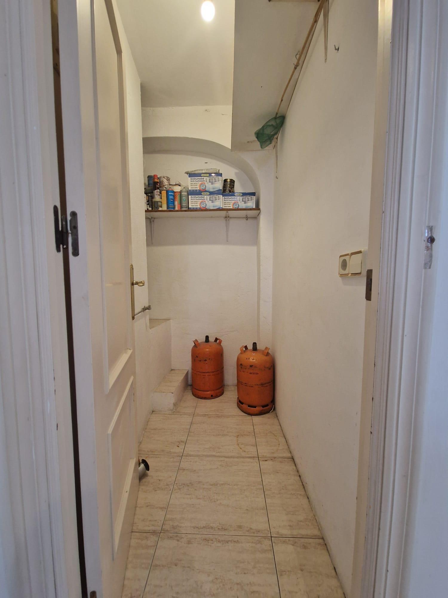 Venta de casa en Morón de la Frontera