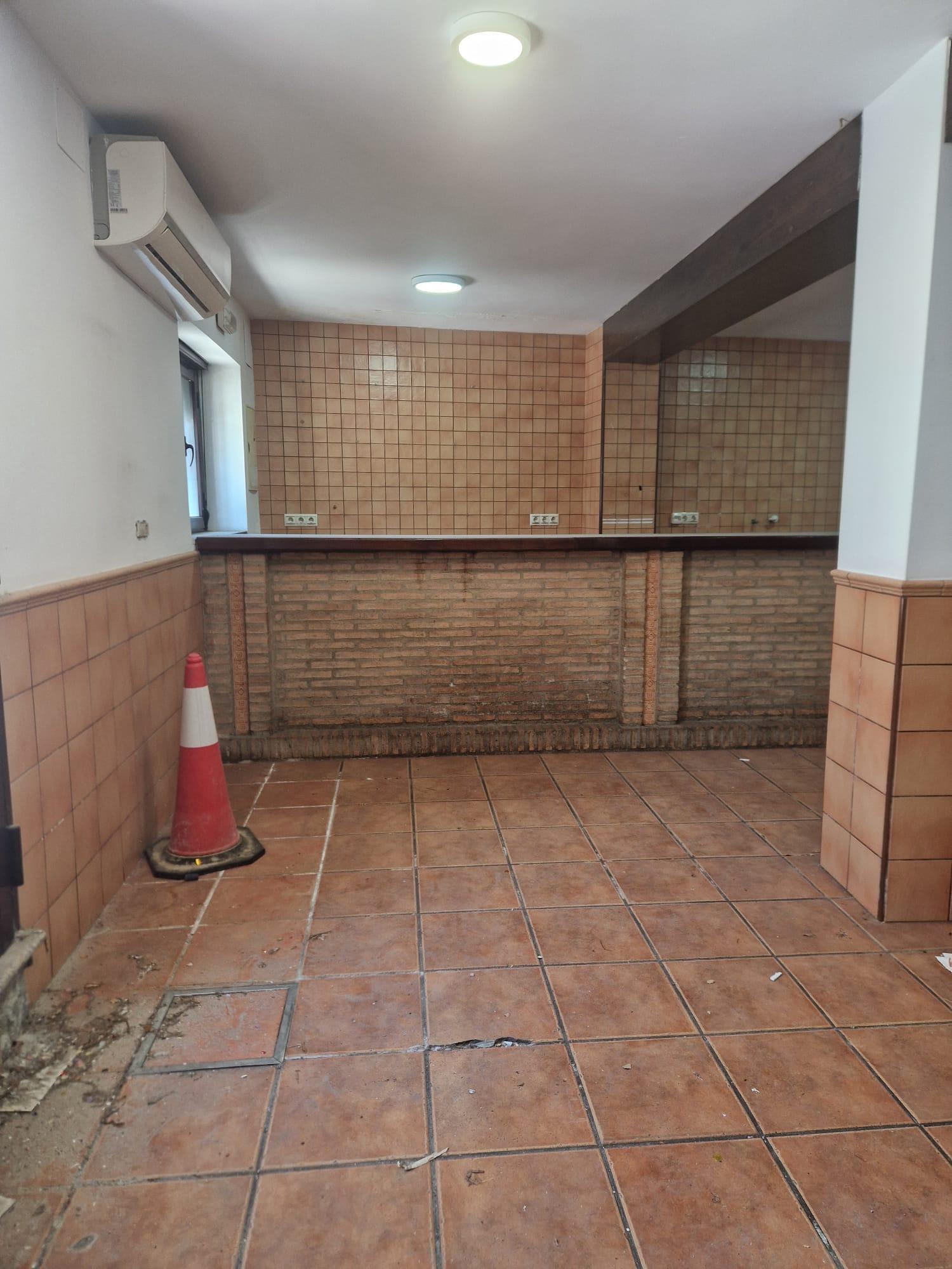 Venta de casa en Morón de la Frontera