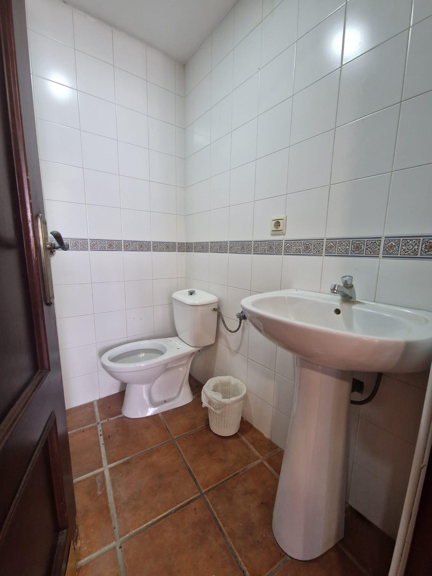 Venta de casa en Morón de la Frontera