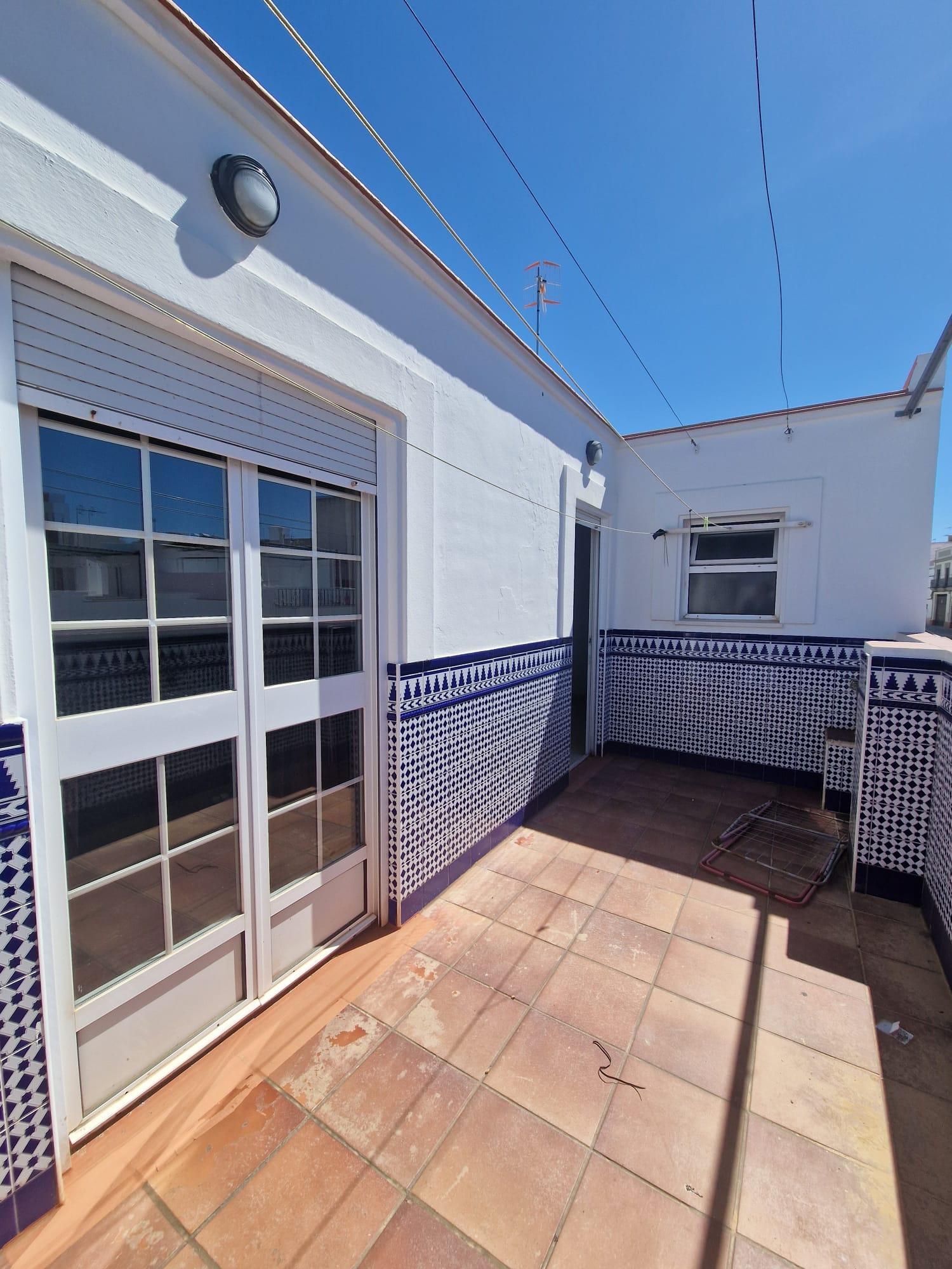 Venta de casa en Morón de la Frontera