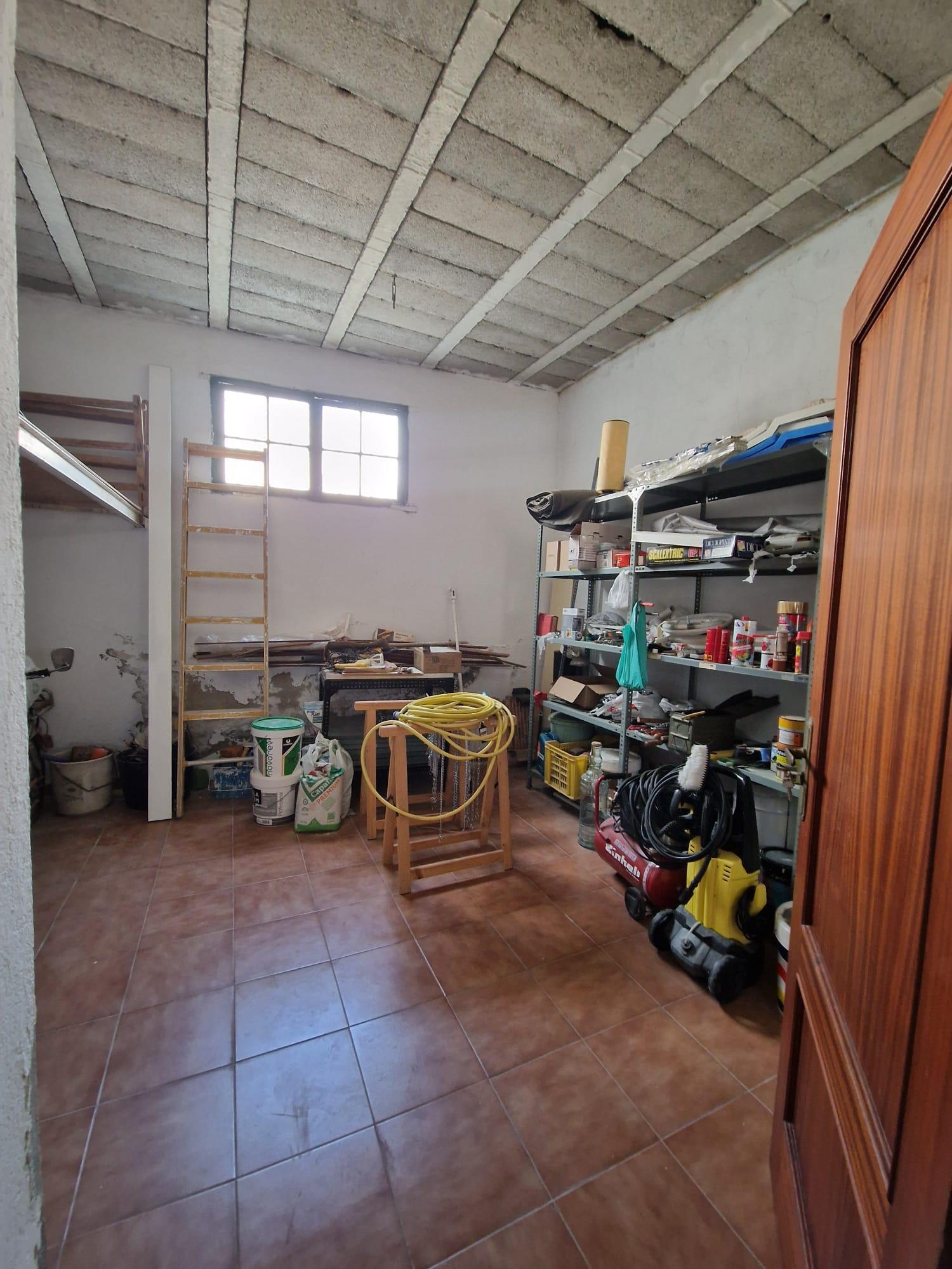 Venta de casa en Morón de la Frontera