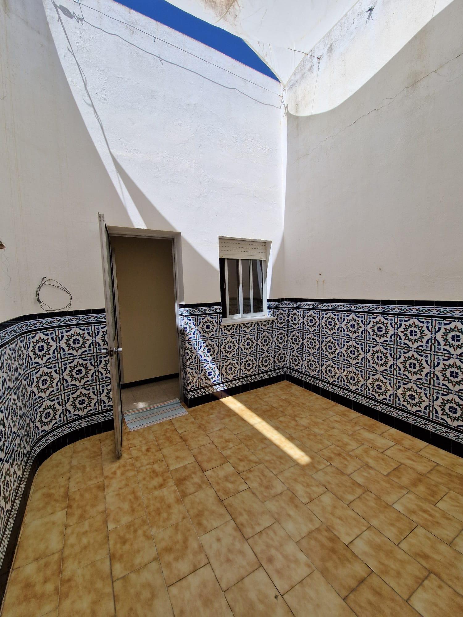Venta de casa en Morón de la Frontera