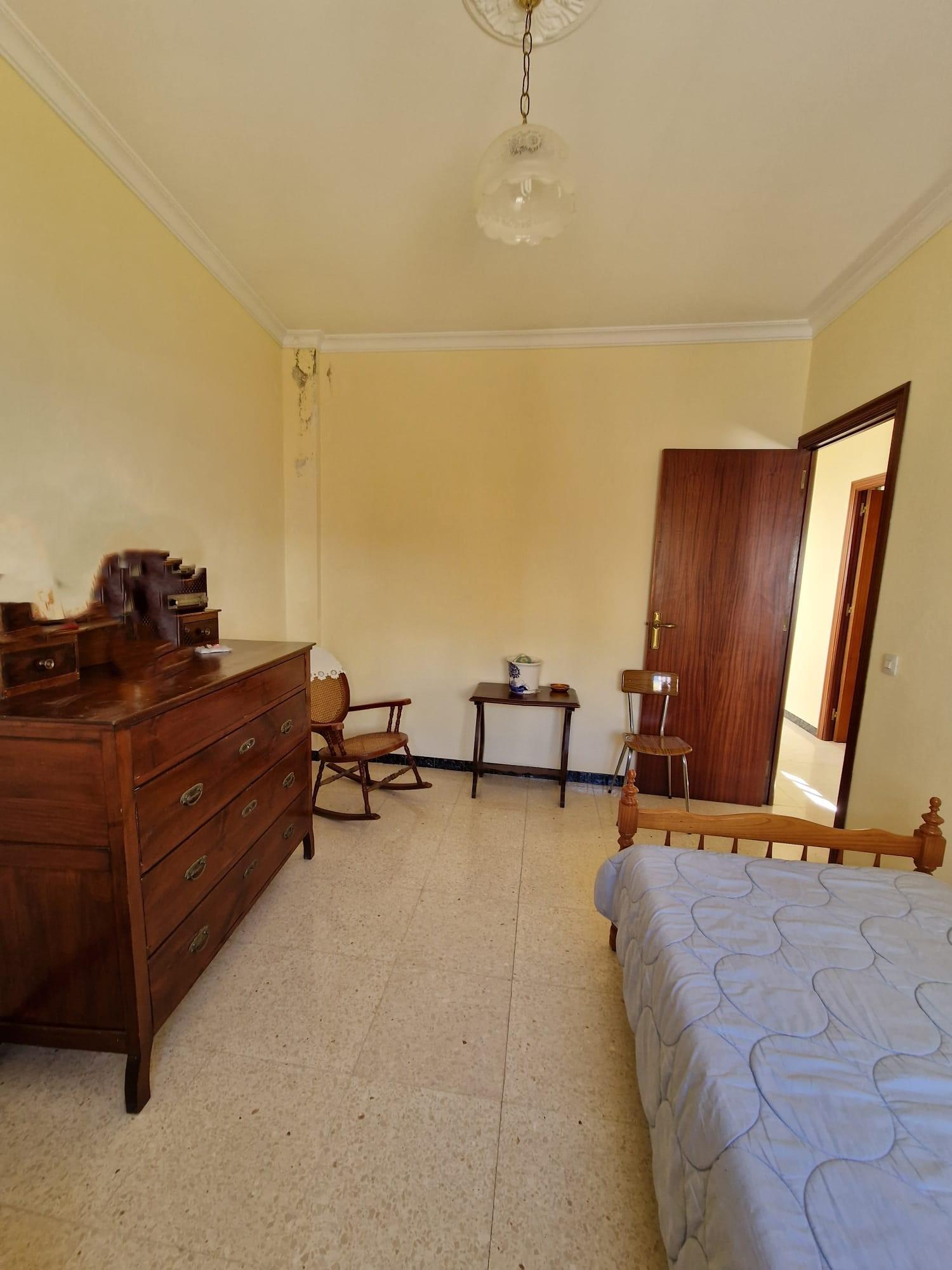 Venta de casa en Morón de la Frontera