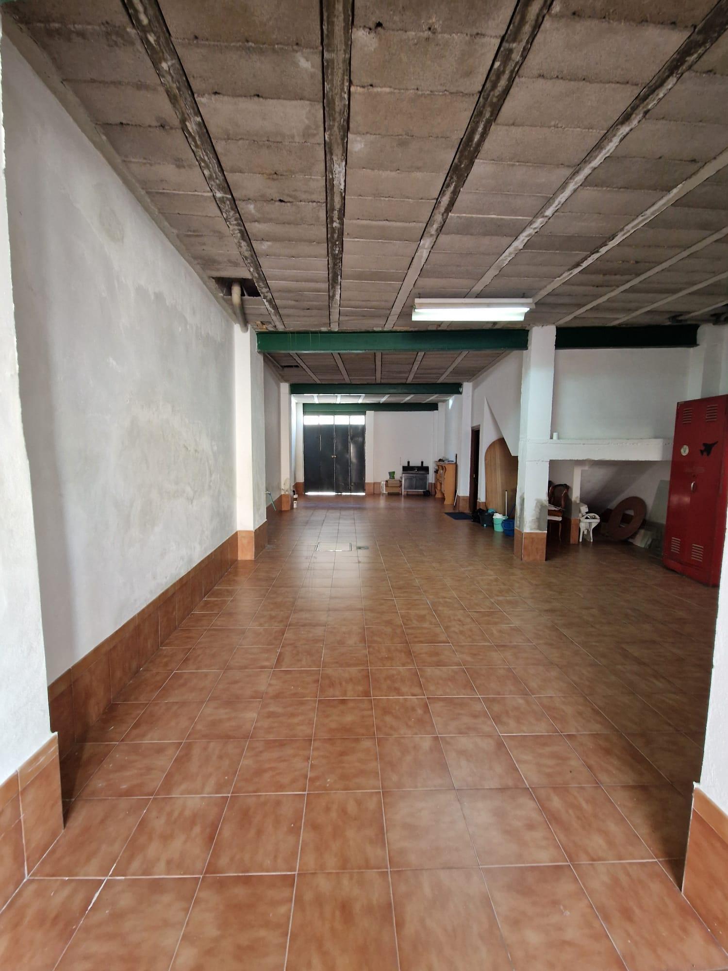 Venta de casa en Morón de la Frontera