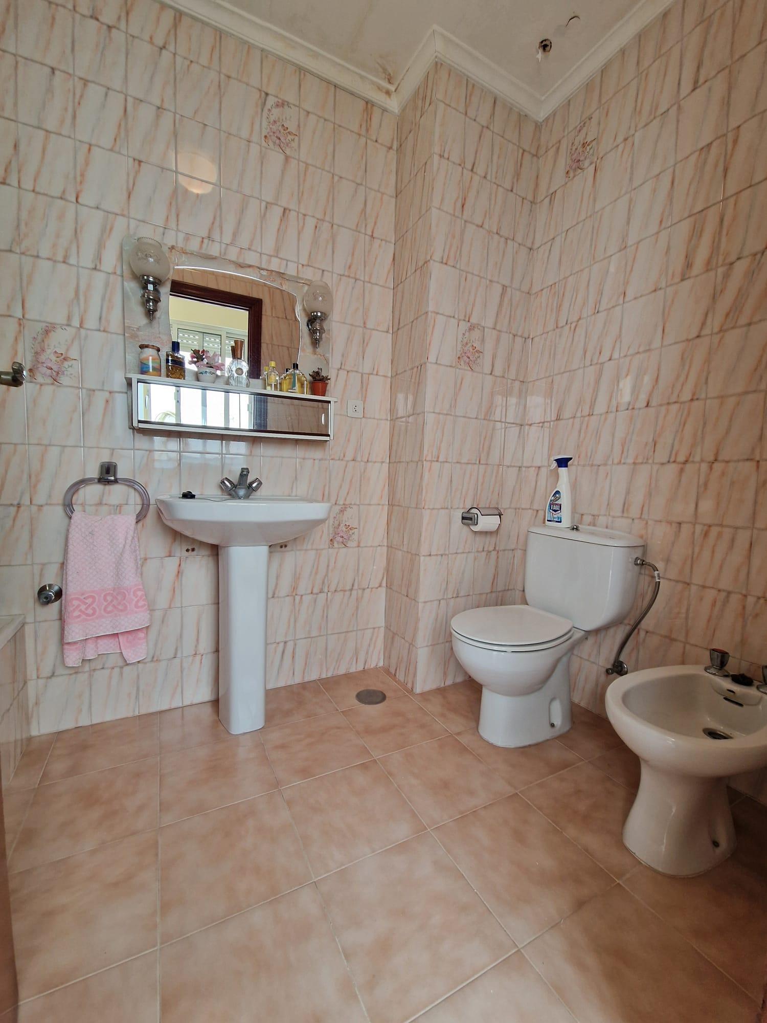 Venta de casa en Morón de la Frontera
