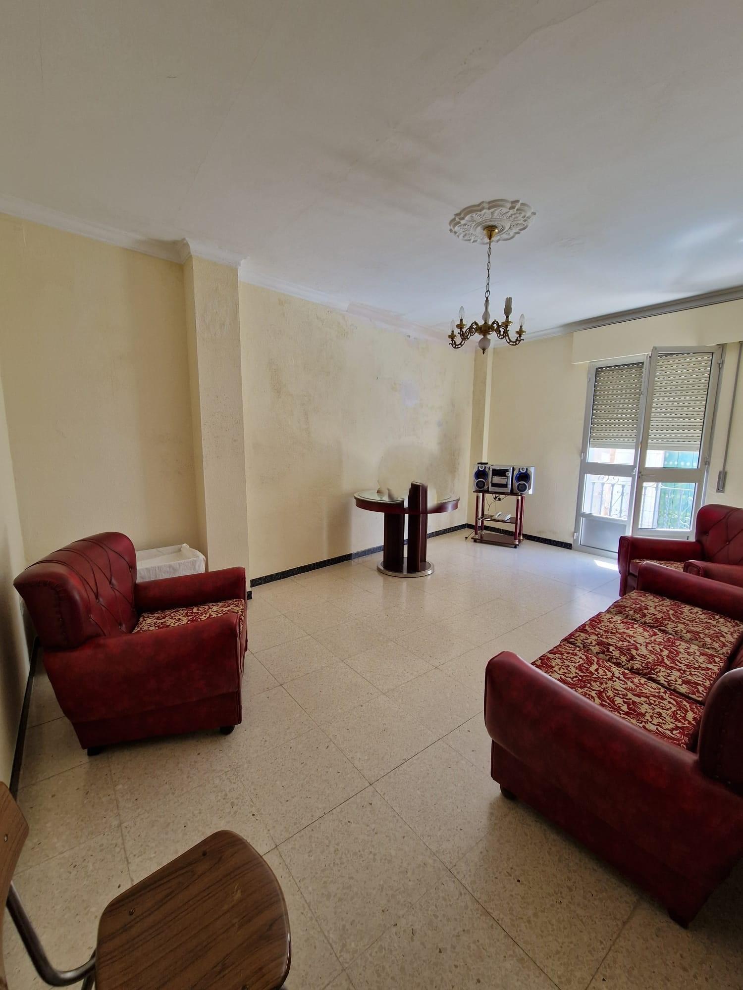 Venta de casa en Morón de la Frontera