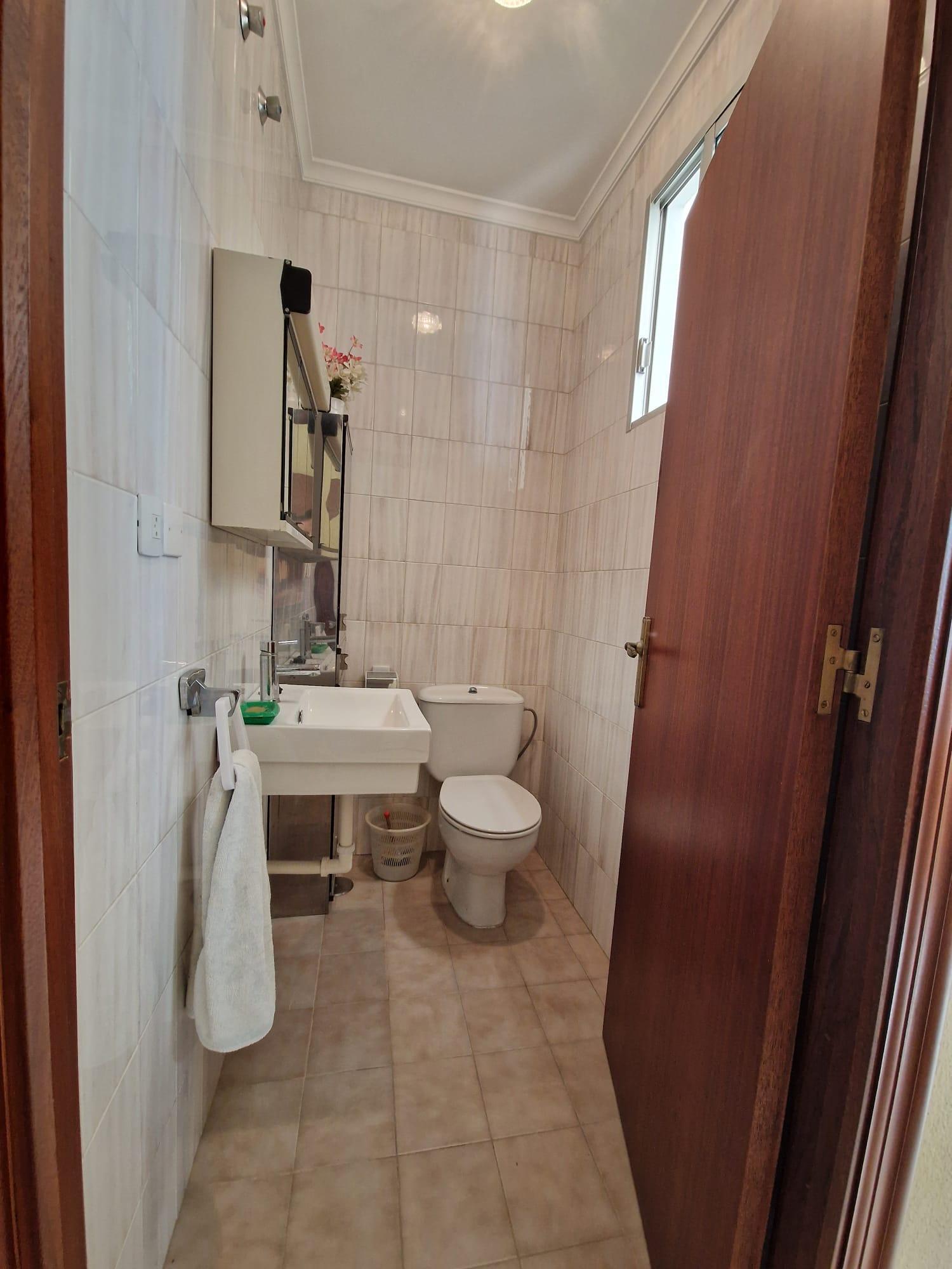 Venta de casa en Morón de la Frontera