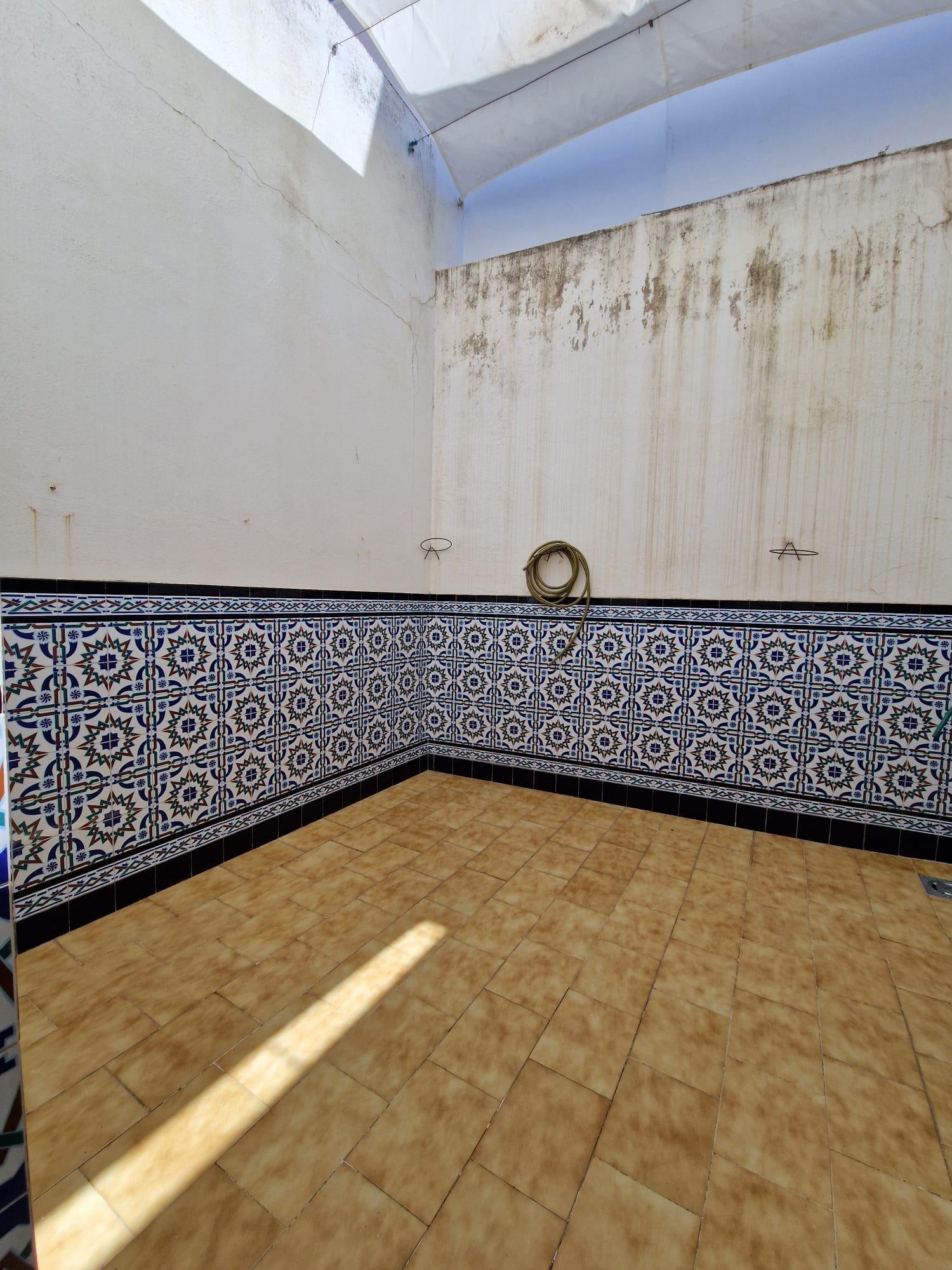 Venta de casa en Morón de la Frontera