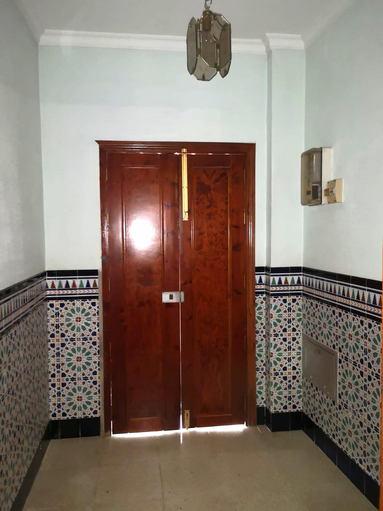 Venta de casa en Morón de la Frontera