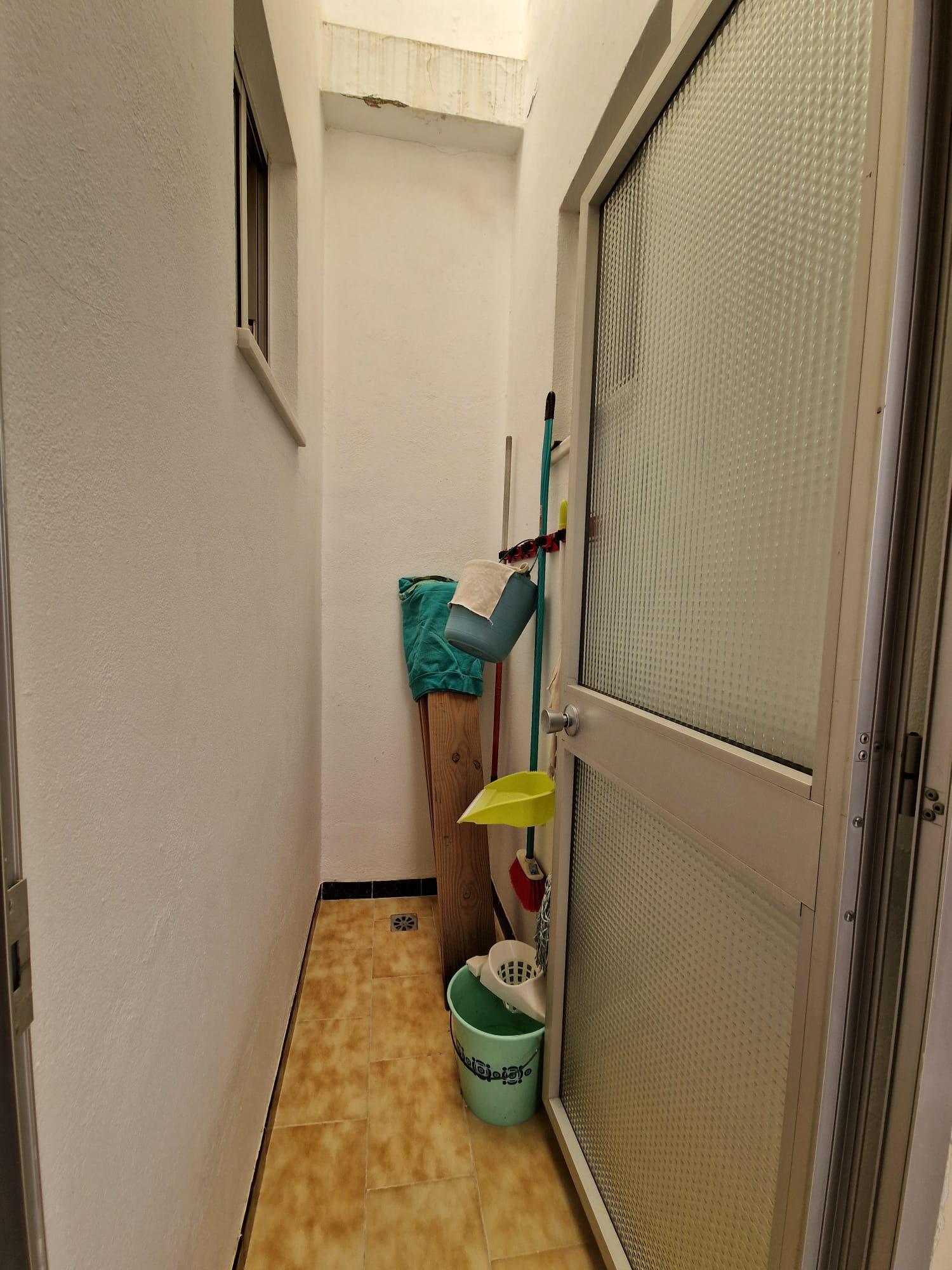 Venta de casa en Morón de la Frontera