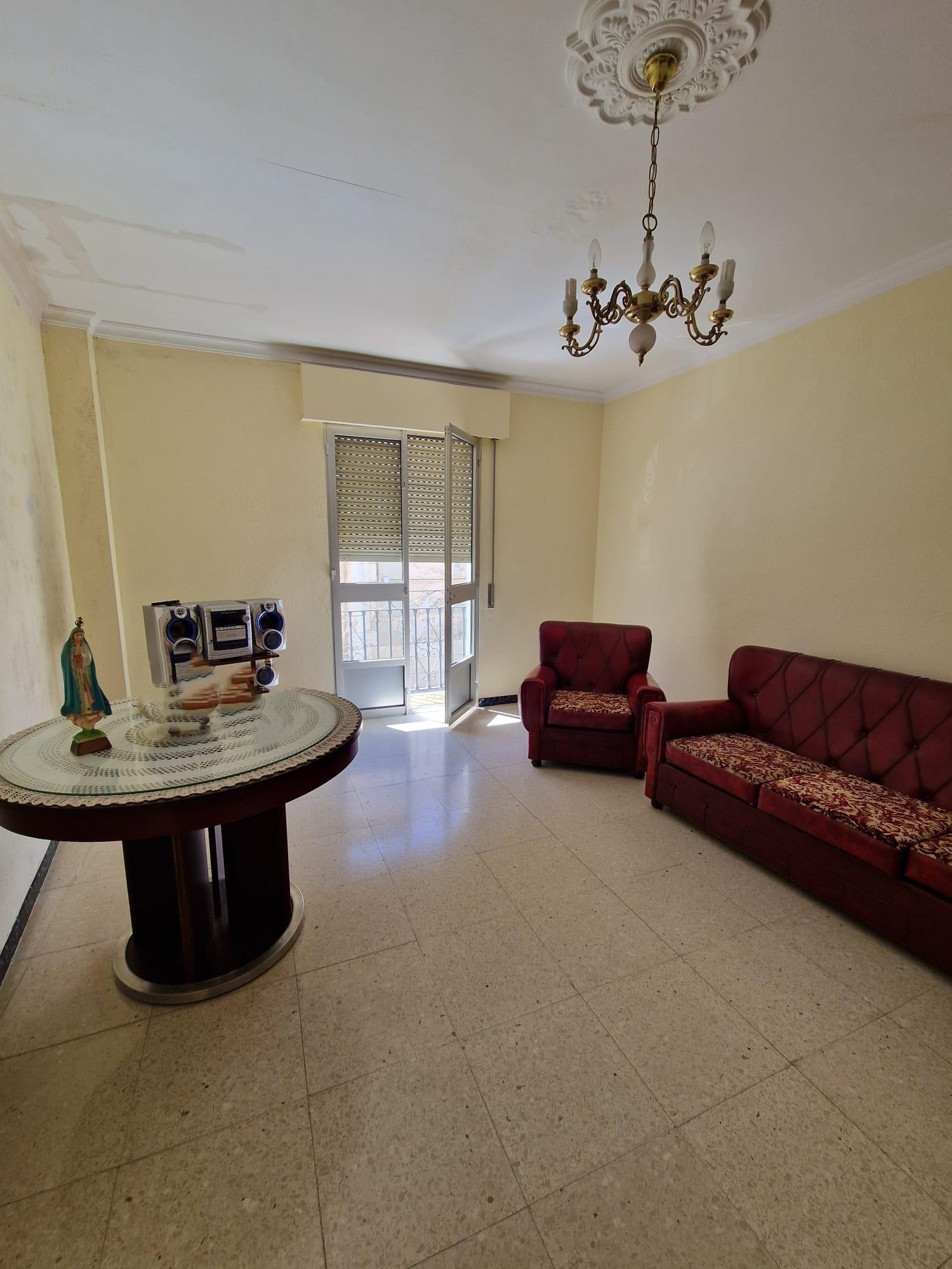 Venta de casa en Morón de la Frontera