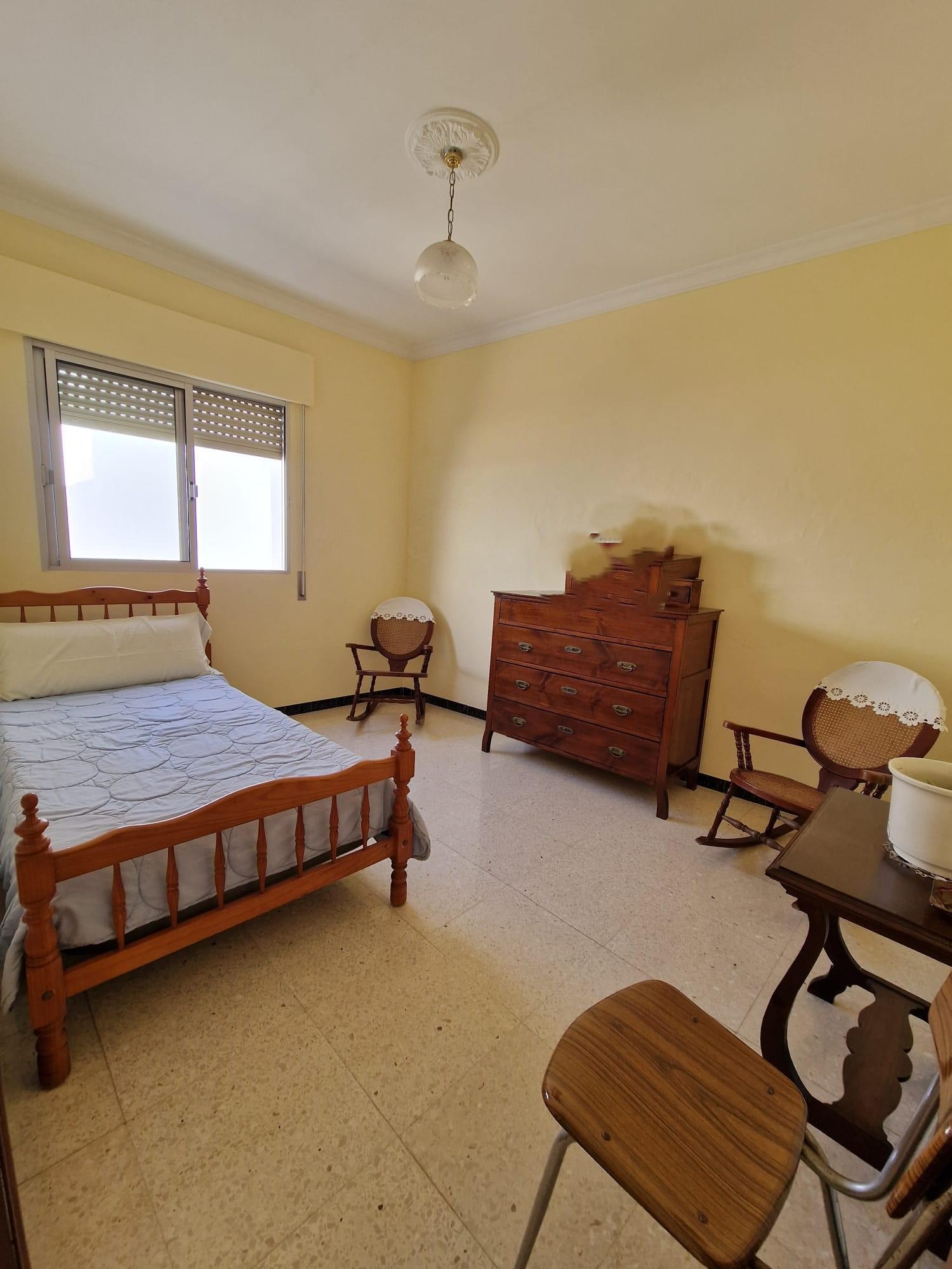 Venta de casa en Morón de la Frontera