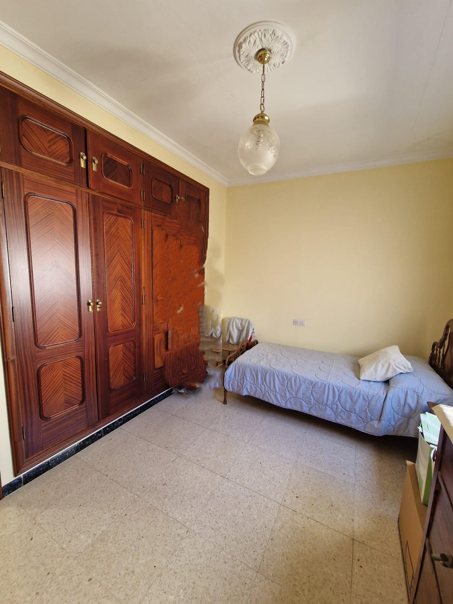 Venta de casa en Morón de la Frontera