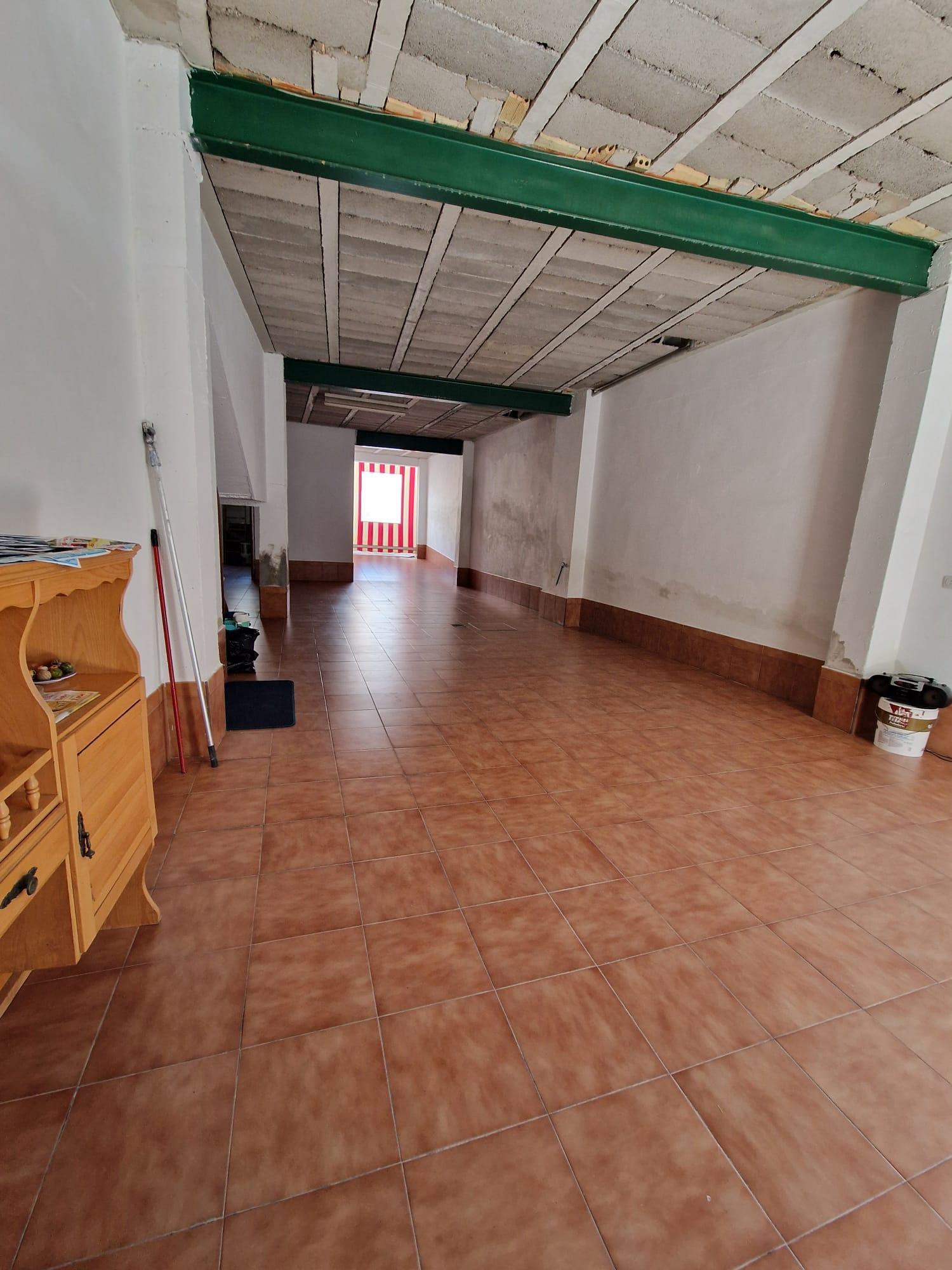 Venta de casa en Morón de la Frontera