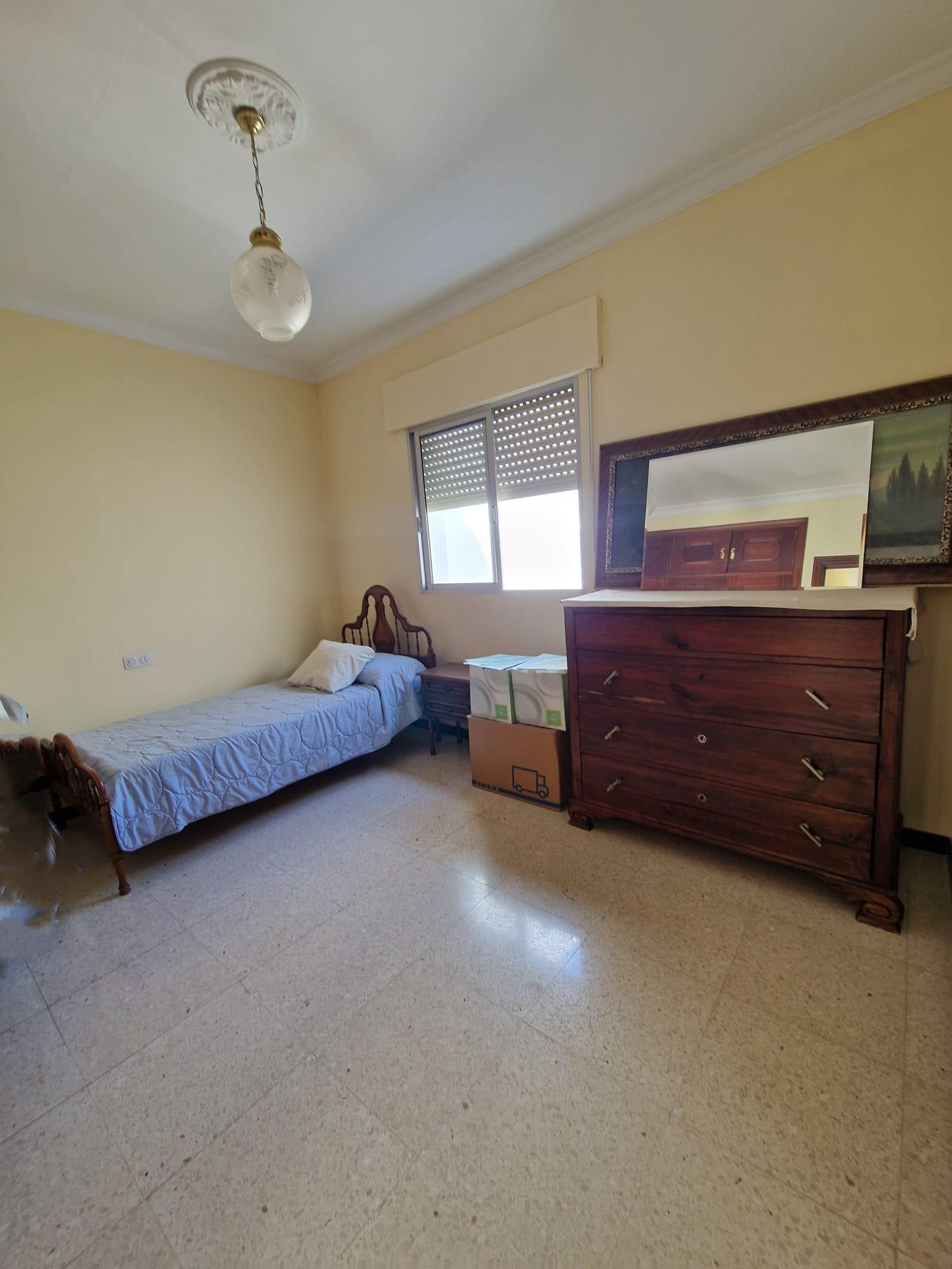 Venta de casa en Morón de la Frontera