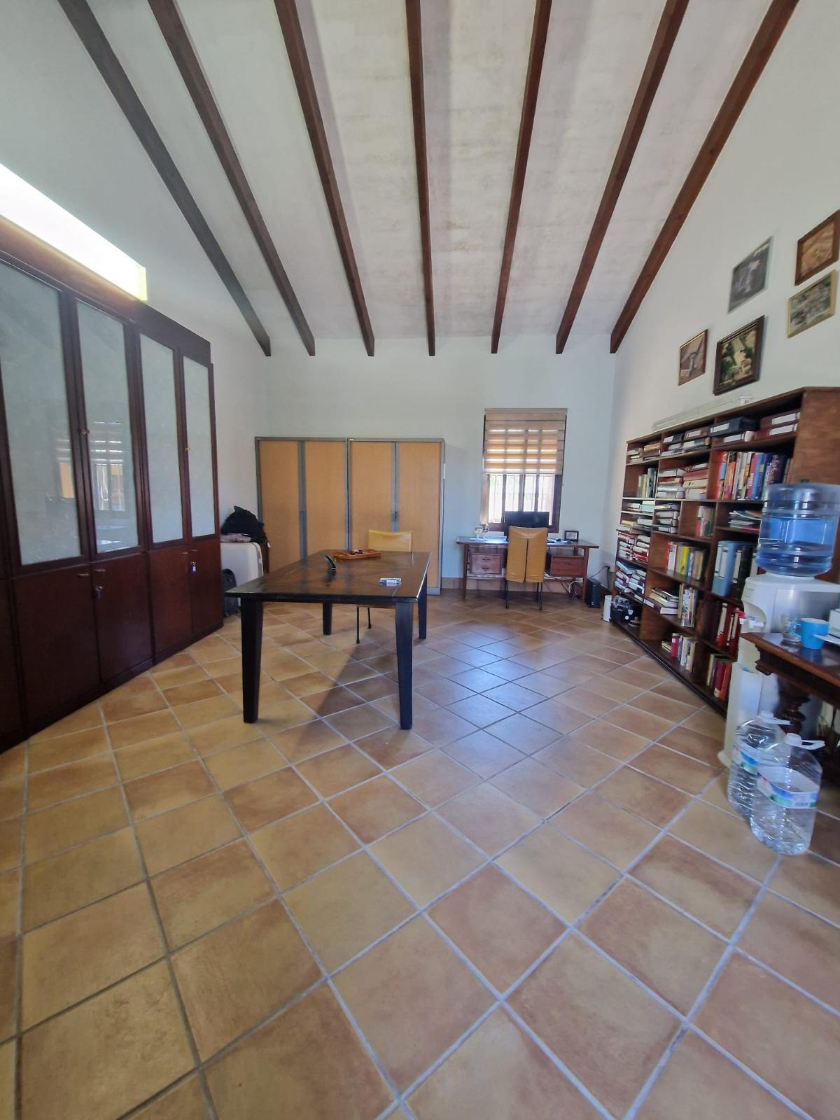 Venta de finca de recreo en Morón de la Frontera