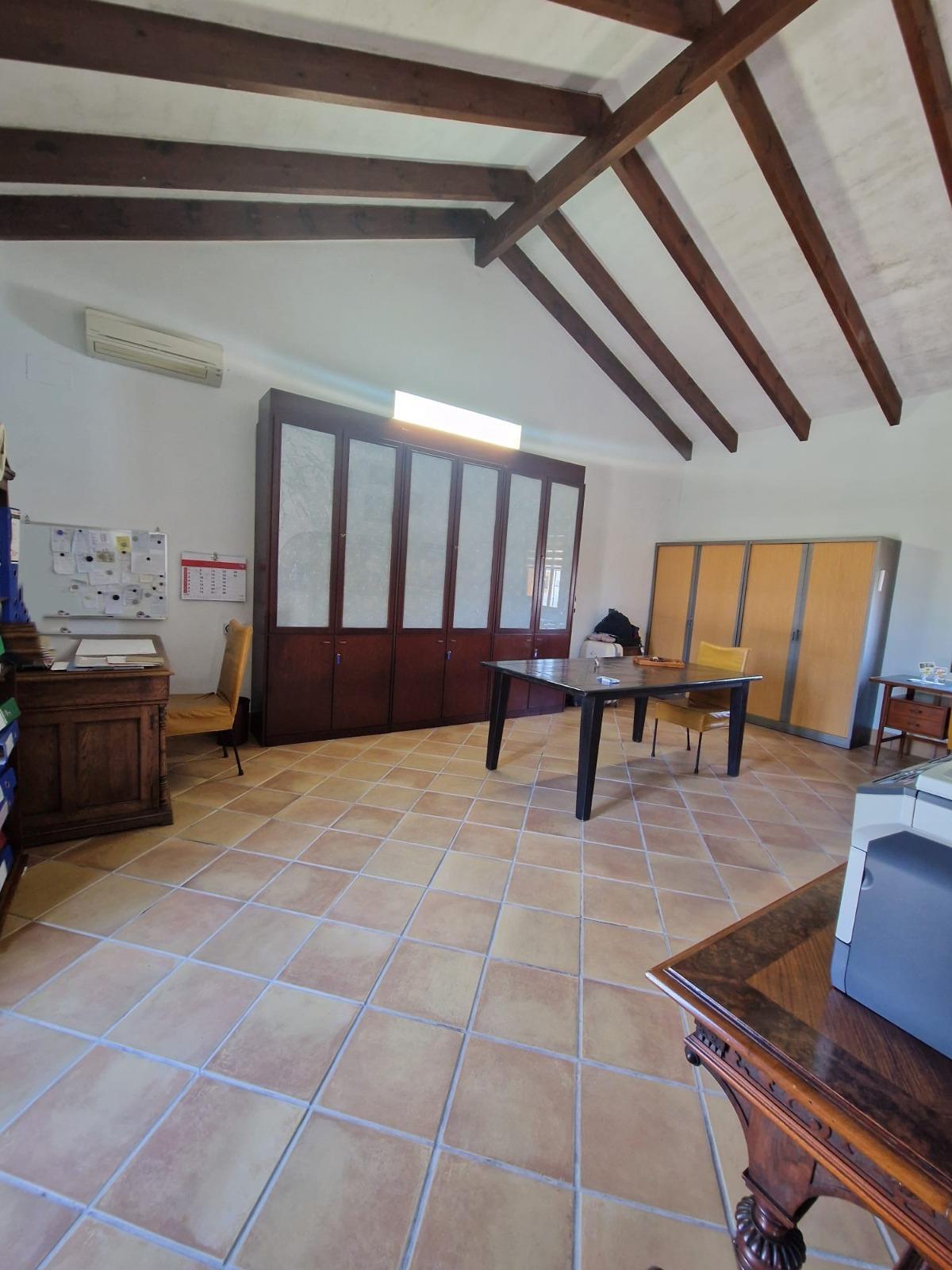 Venta de finca de recreo en Morón de la Frontera