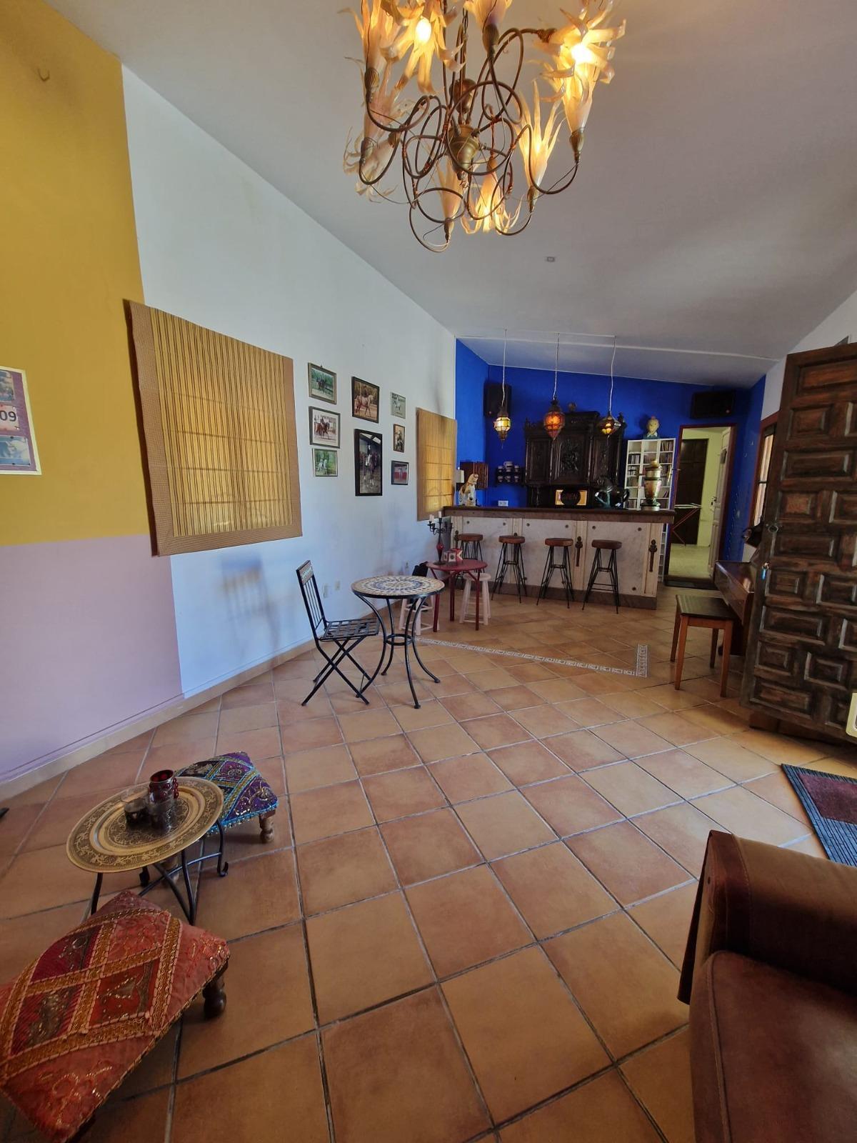Venta de finca de recreo en Morón de la Frontera