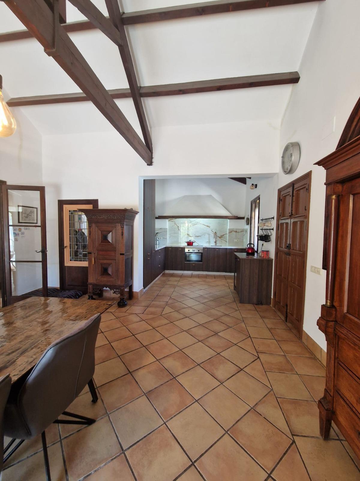 Venta de finca de recreo en Morón de la Frontera