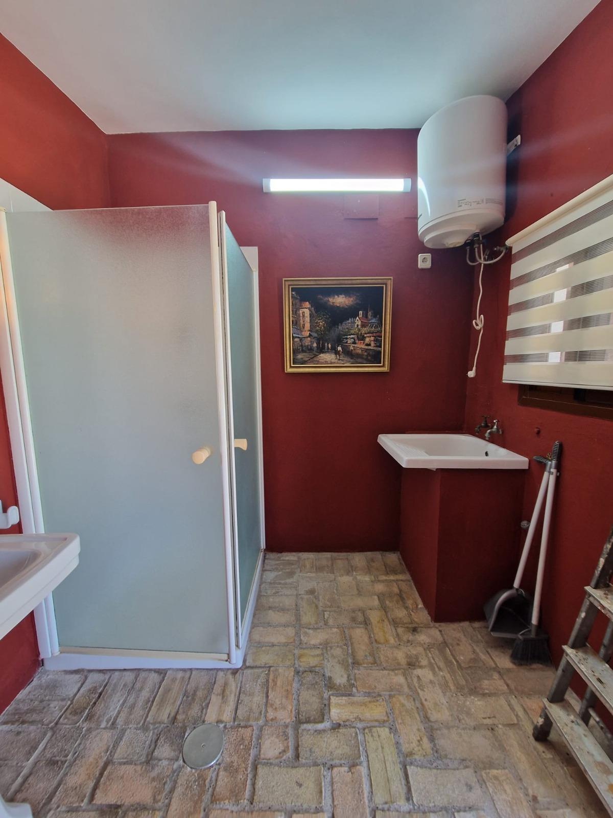 Venta de finca de recreo en Morón de la Frontera