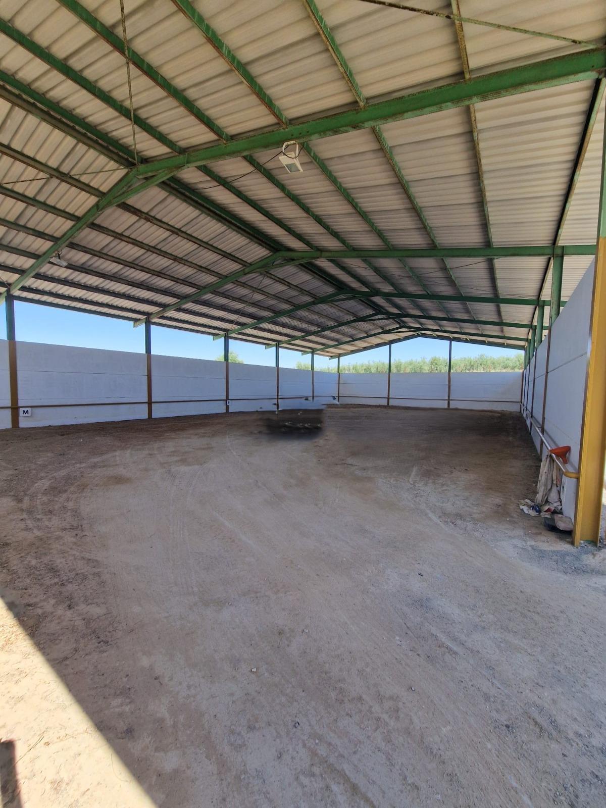 Venta de finca de recreo en Morón de la Frontera