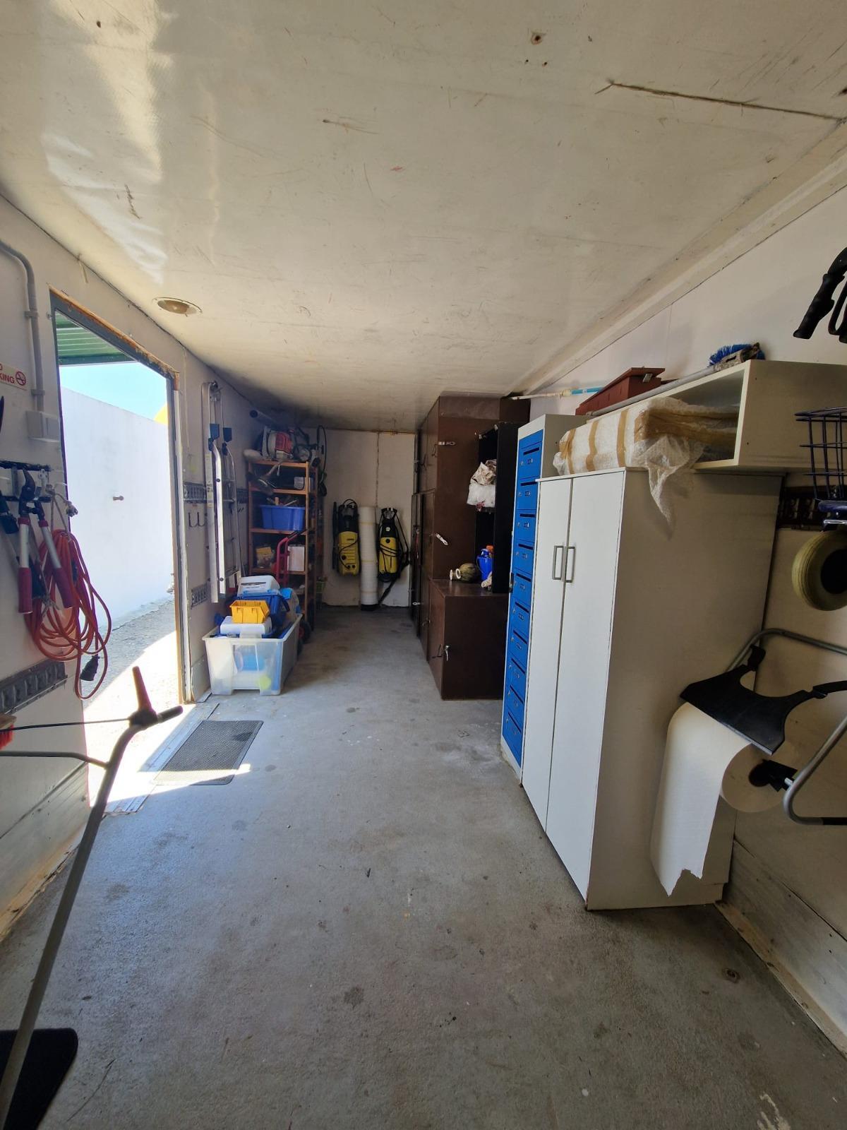 Venta de finca de recreo en Morón de la Frontera