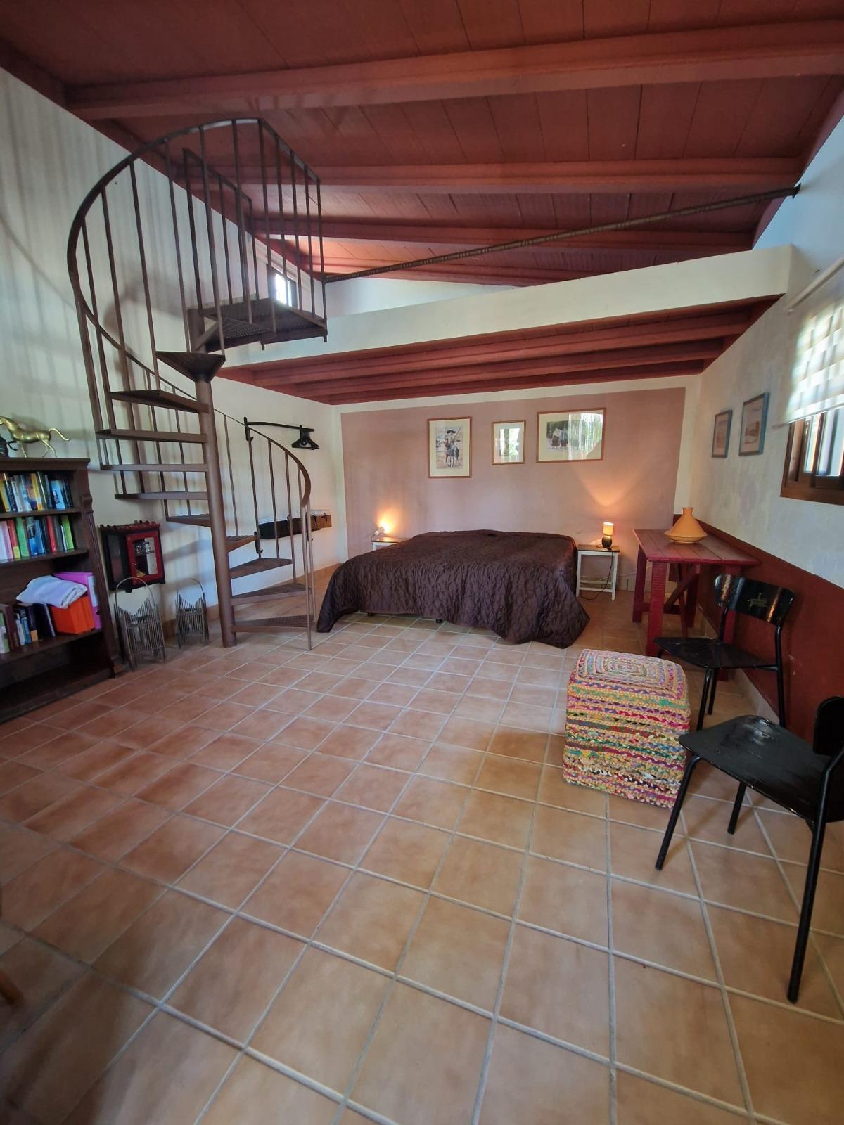Venta de finca de recreo en Morón de la Frontera