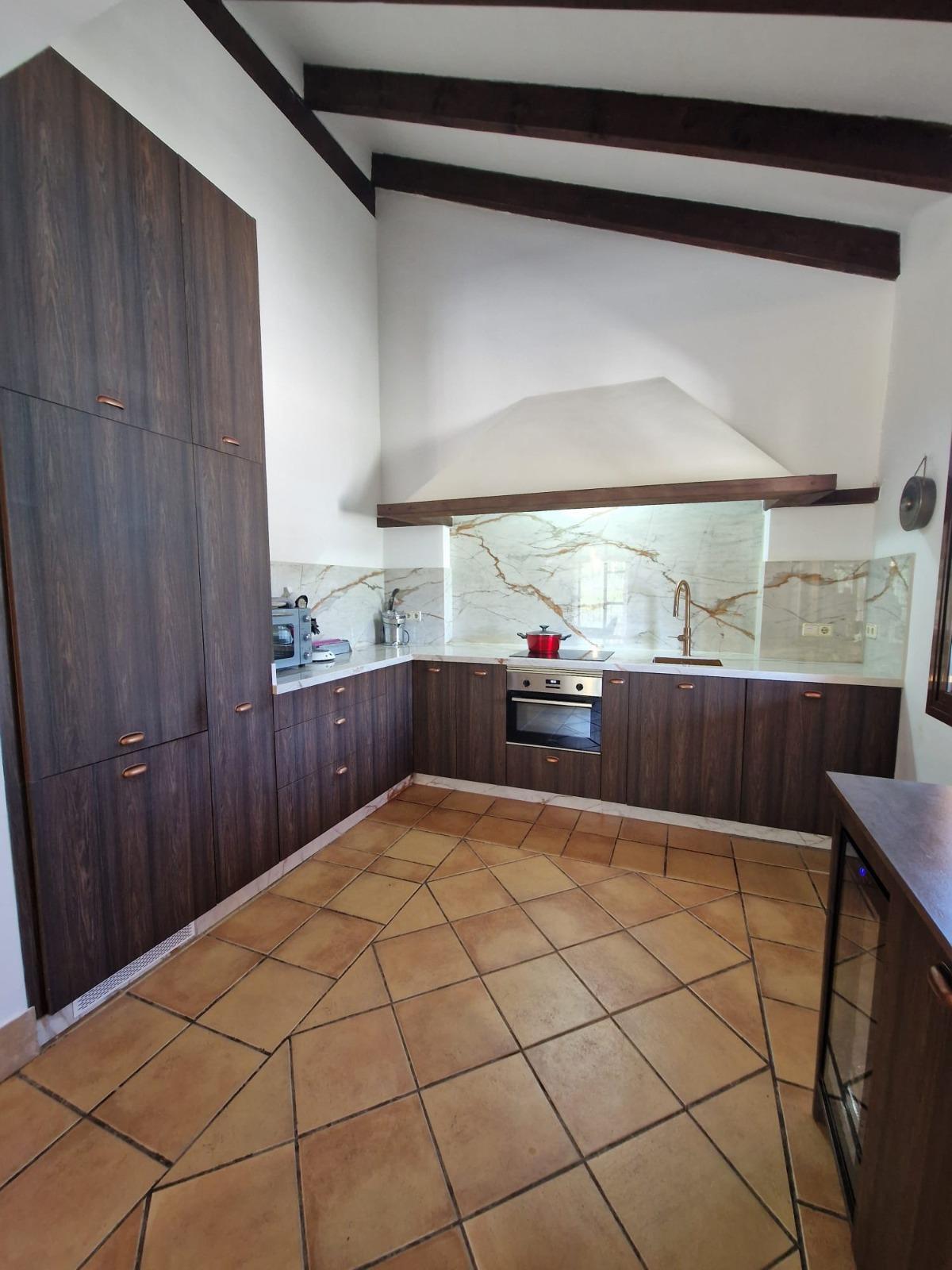 Venta de finca de recreo en Morón de la Frontera