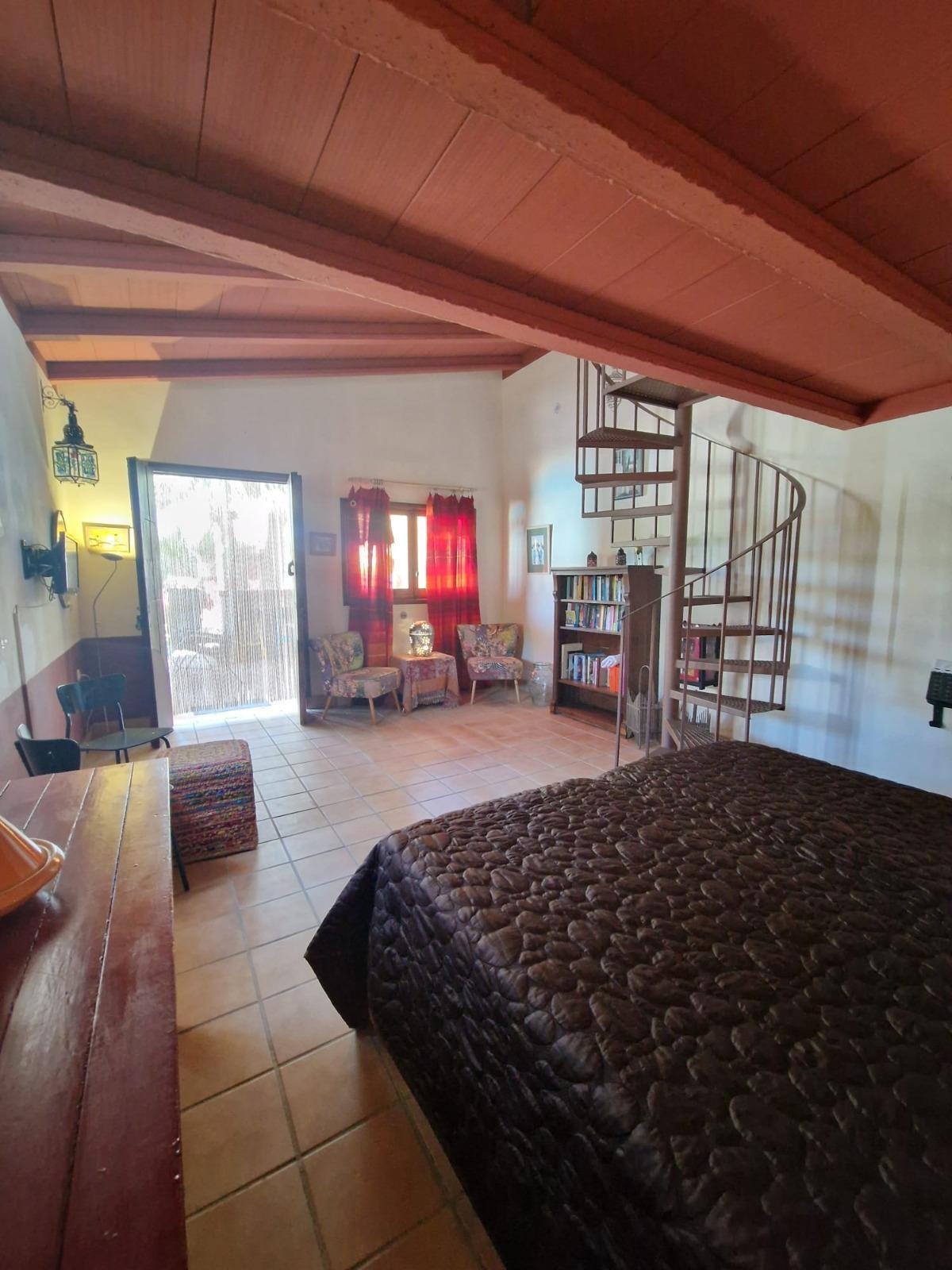Venta de finca de recreo en Morón de la Frontera