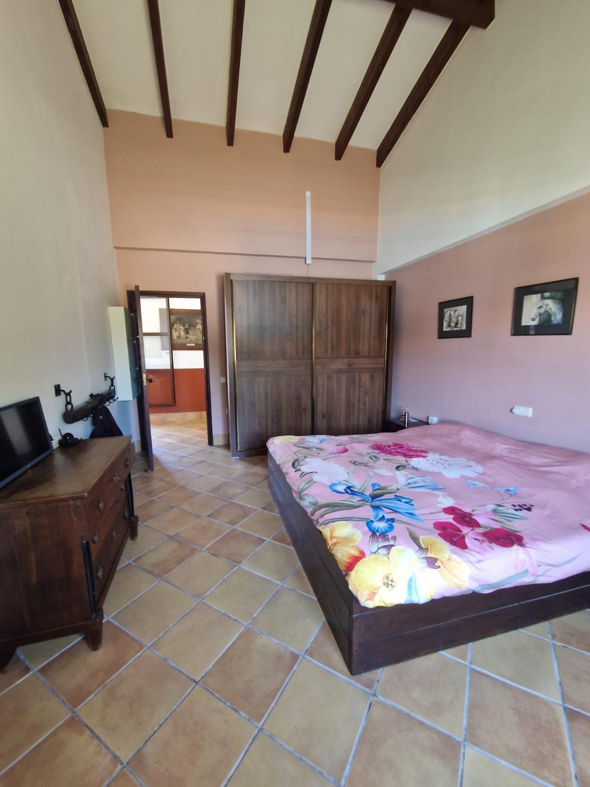 Venta de finca de recreo en Morón de la Frontera