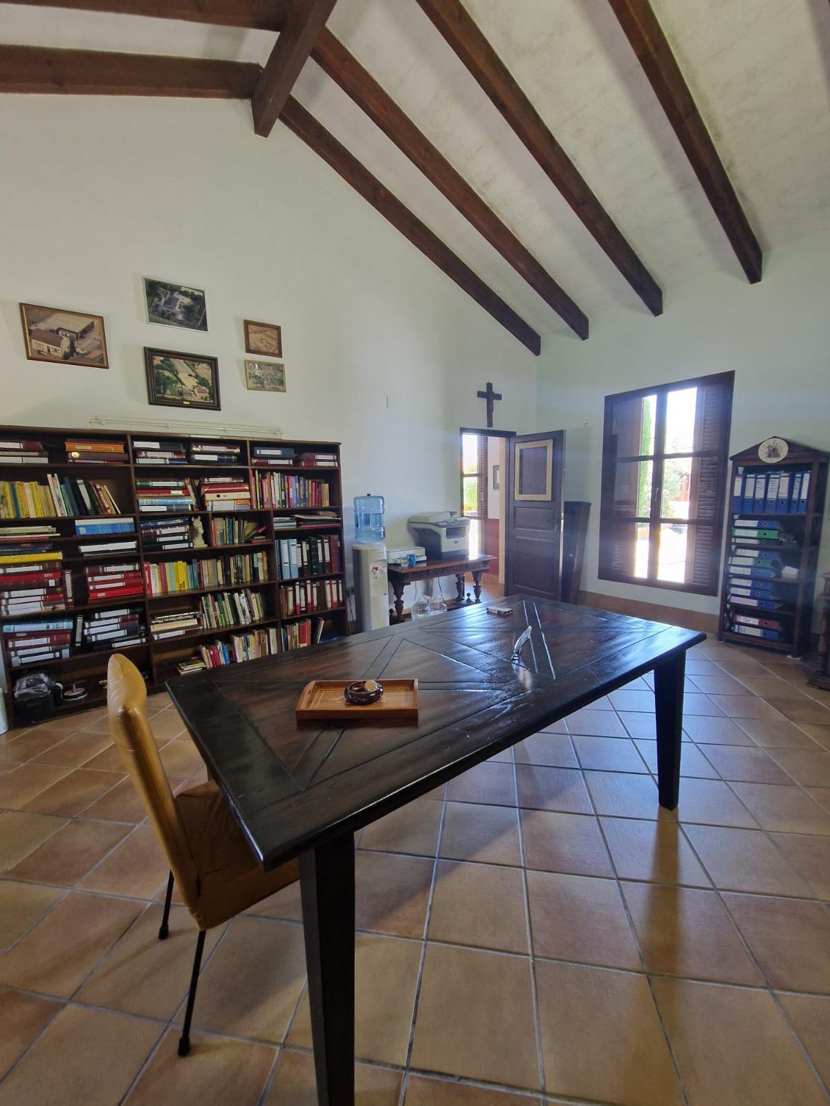 Venta de finca de recreo en Morón de la Frontera