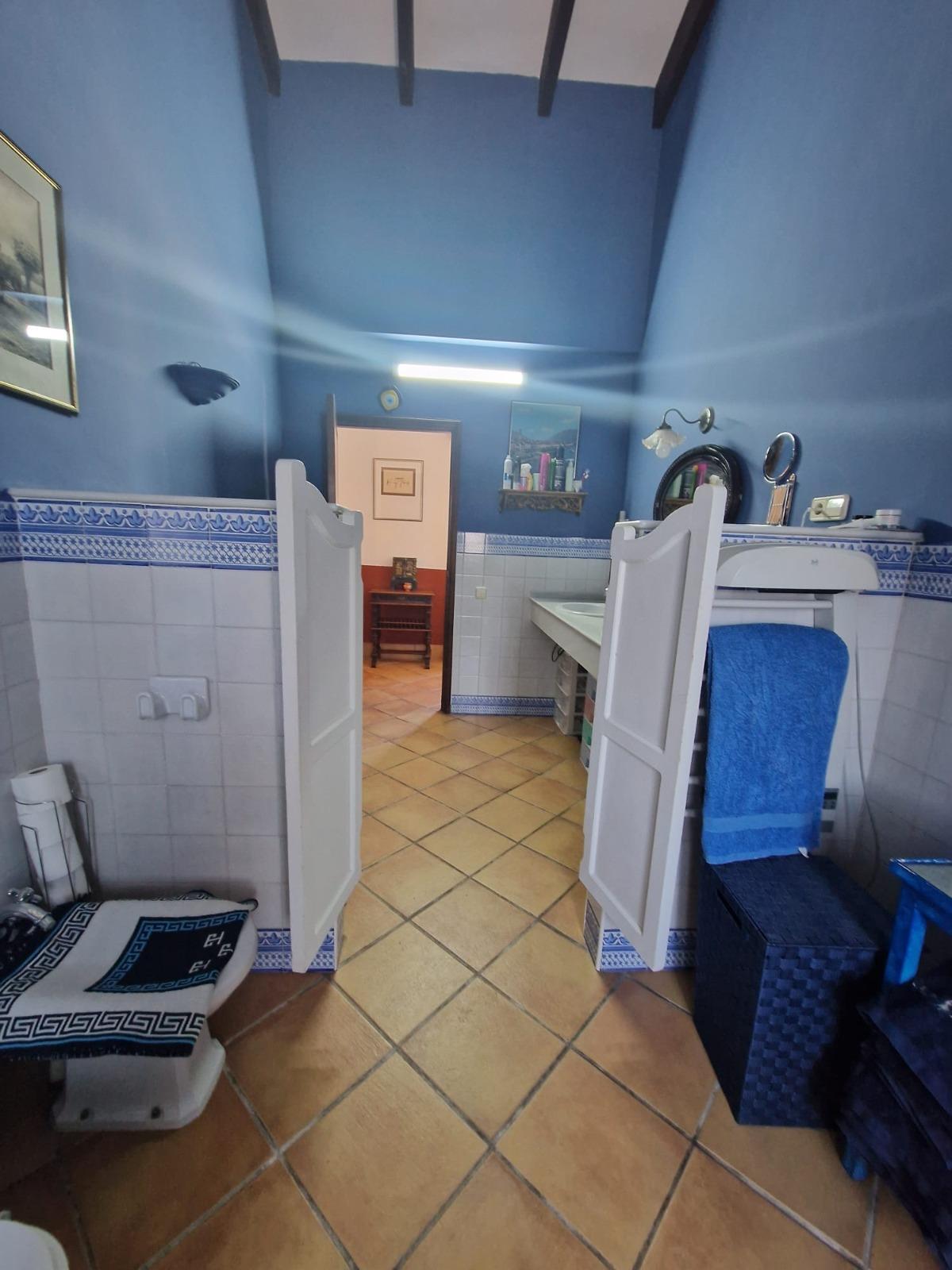Venta de finca de recreo en Morón de la Frontera