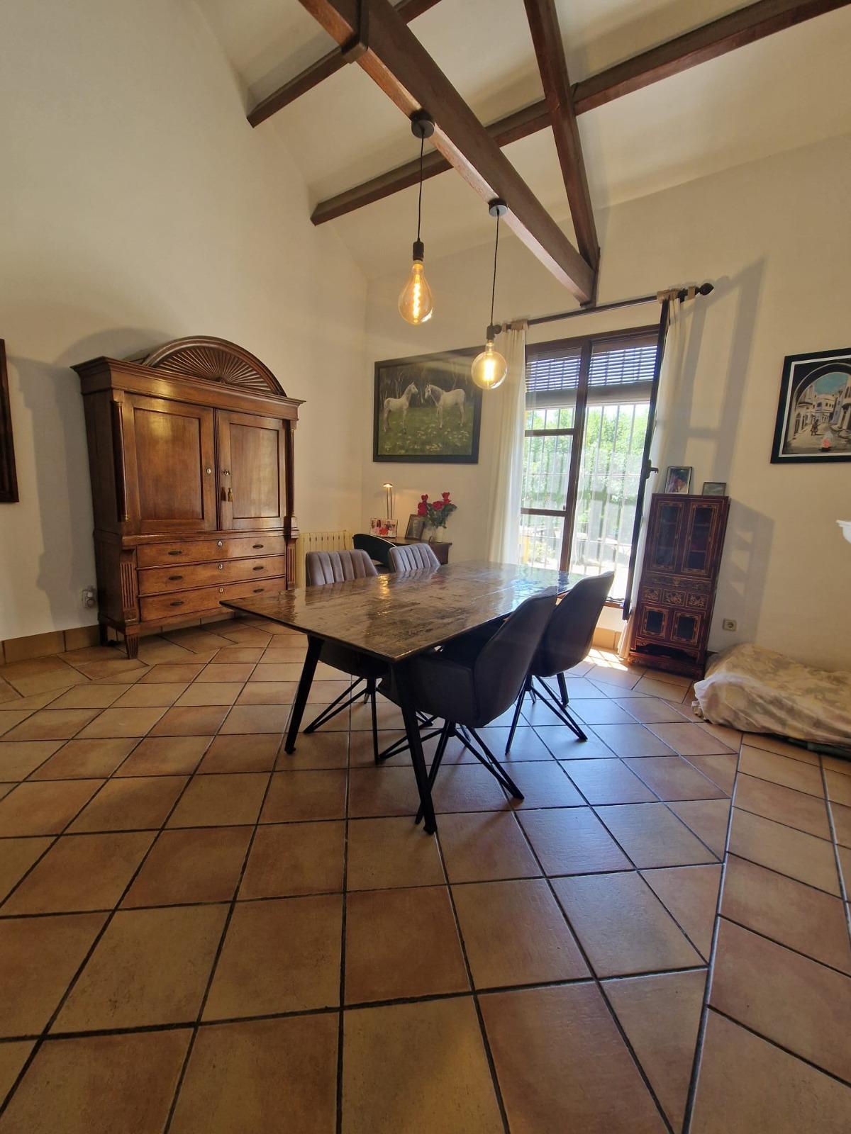 Venta de finca de recreo en Morón de la Frontera