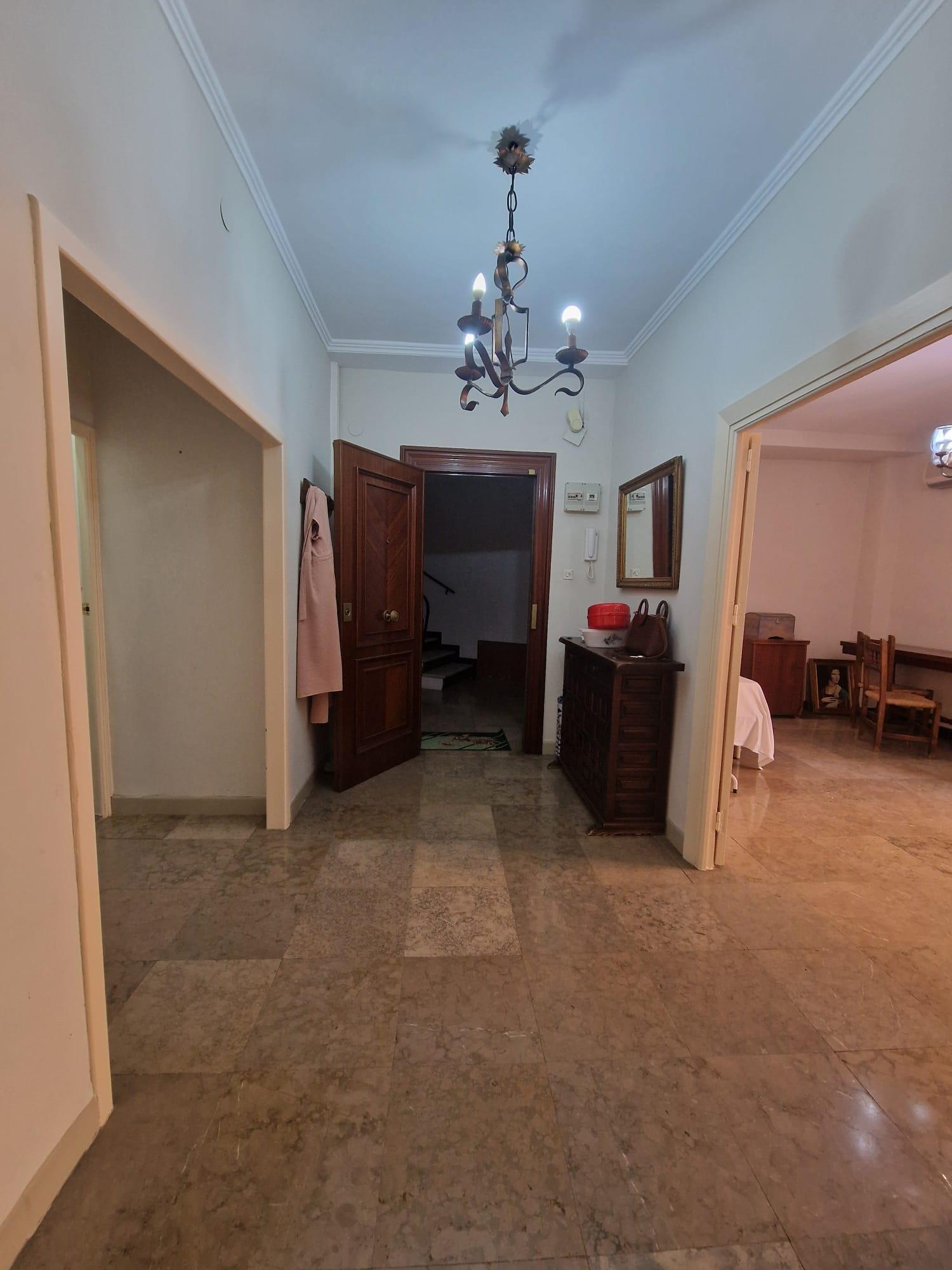 Venta de piso en Morón de la Frontera