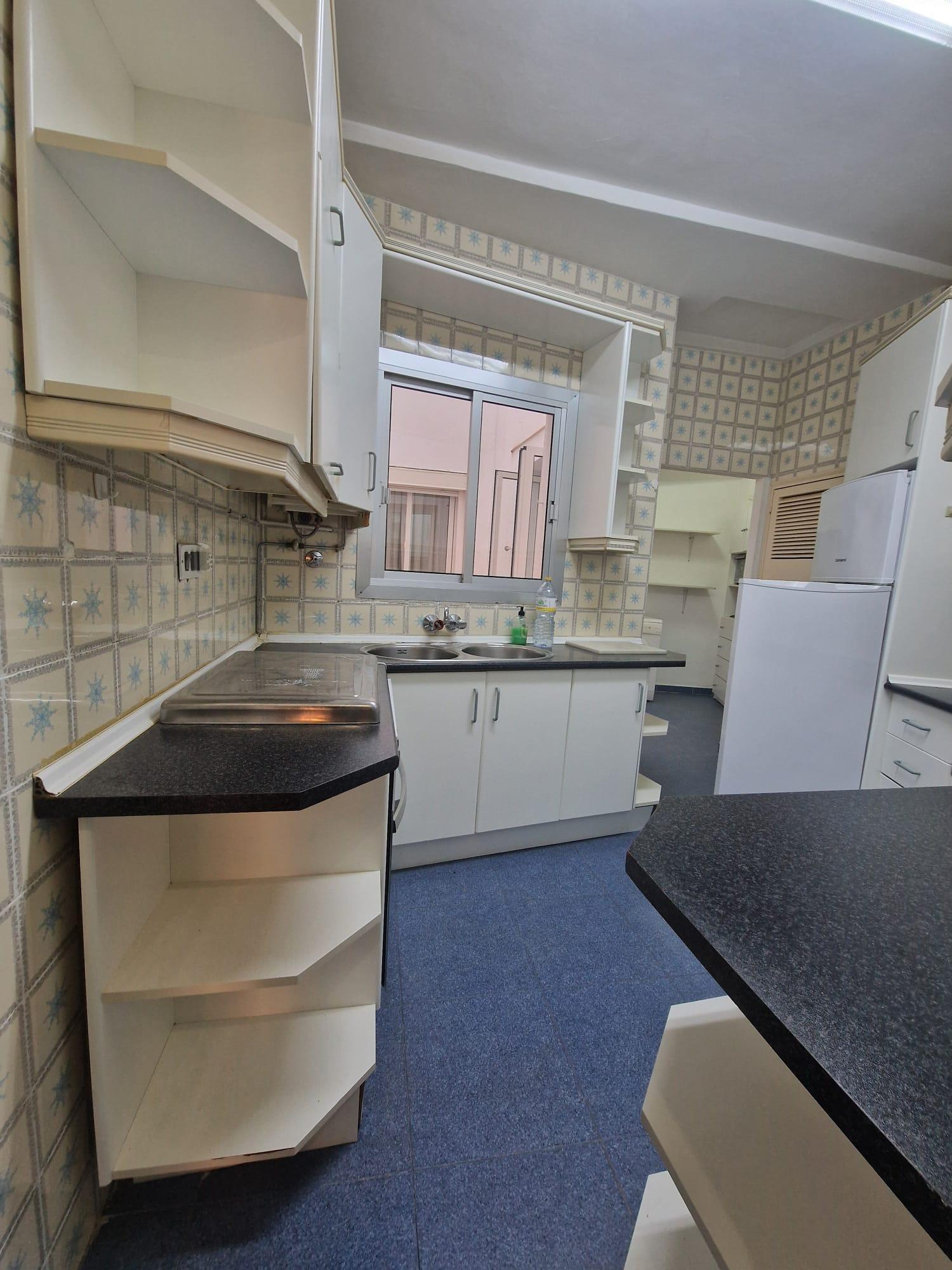 Venta de piso en Morón de la Frontera