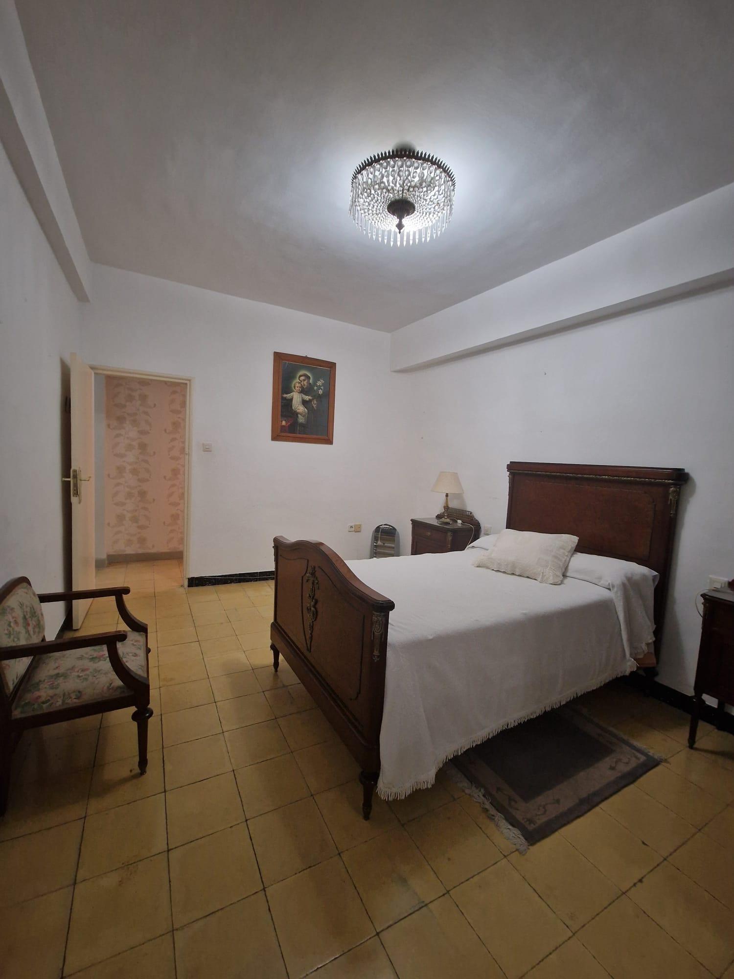 Venta de piso en Morón de la Frontera
