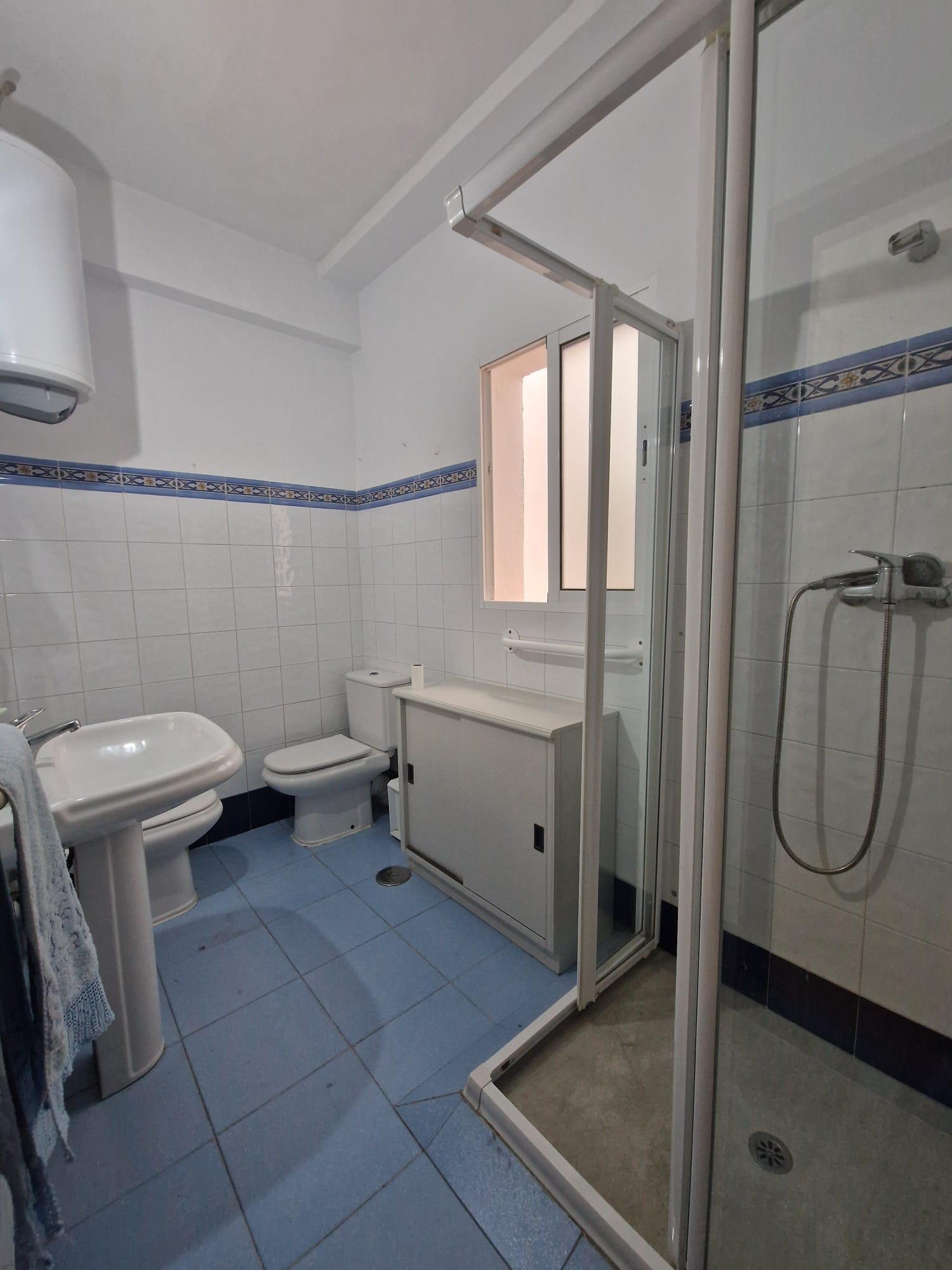 Venta de piso en Morón de la Frontera
