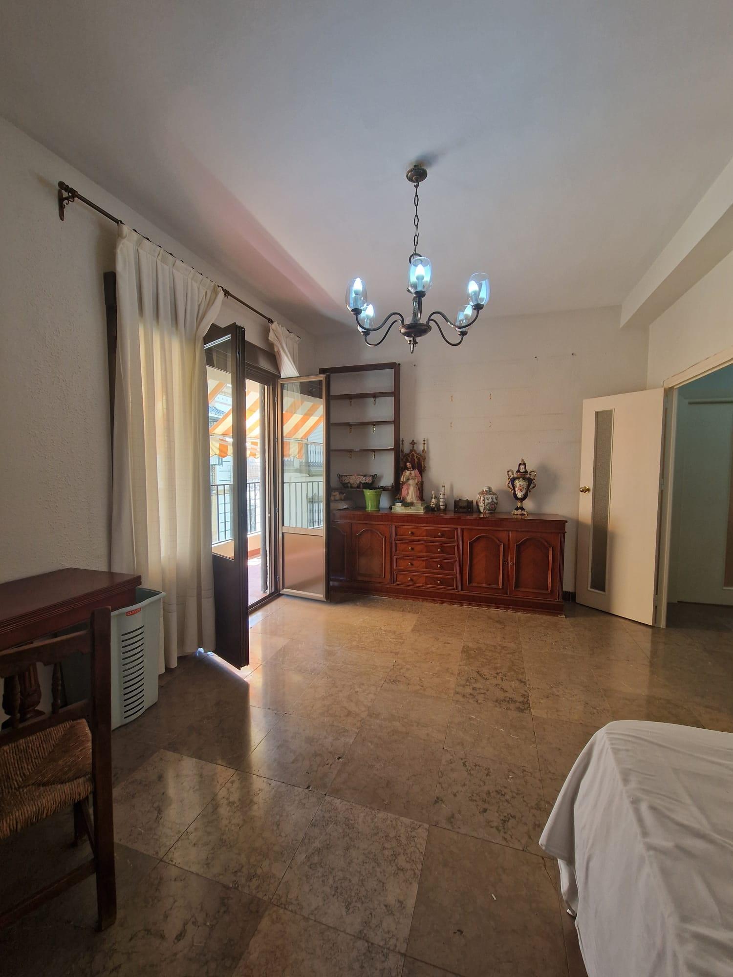 Venta de piso en Morón de la Frontera