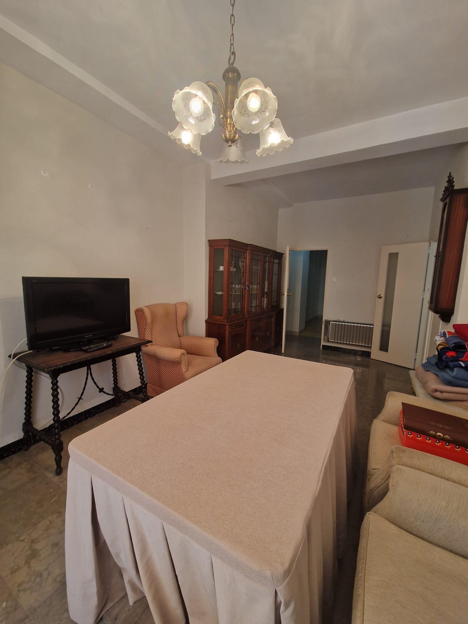 Venta de piso en Morón de la Frontera