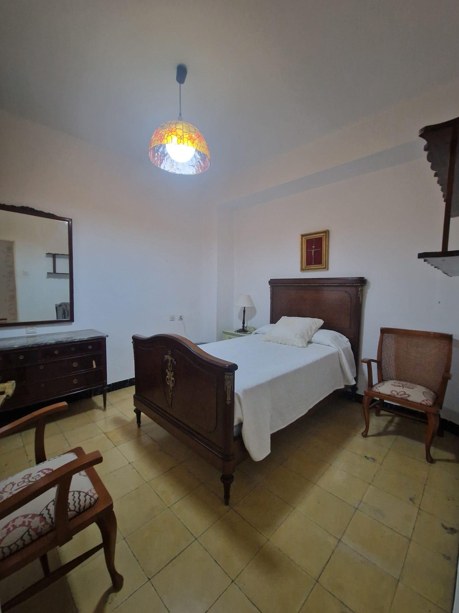 Venta de piso en Morón de la Frontera