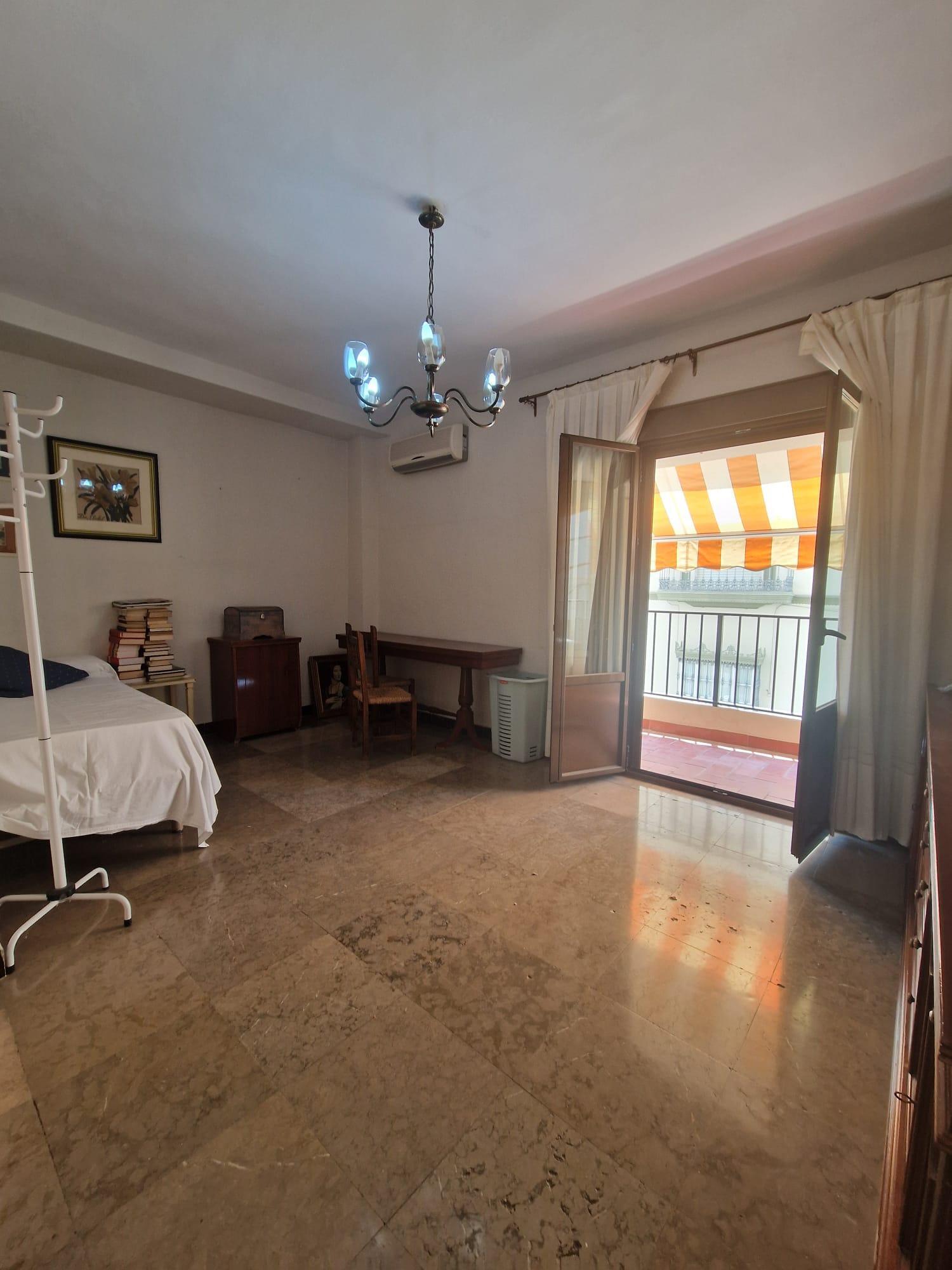 Venta de piso en Morón de la Frontera