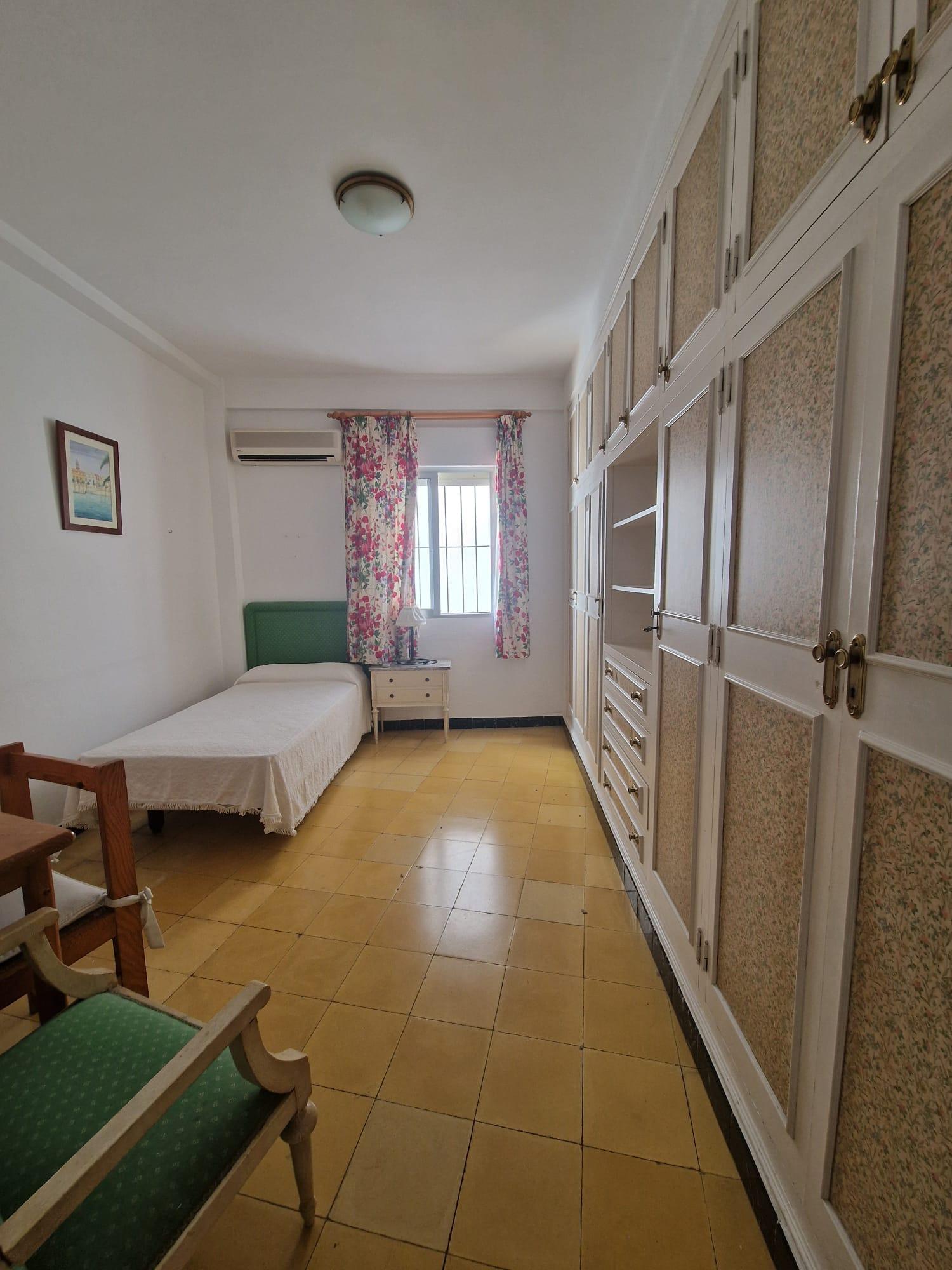 Venta de piso en Morón de la Frontera