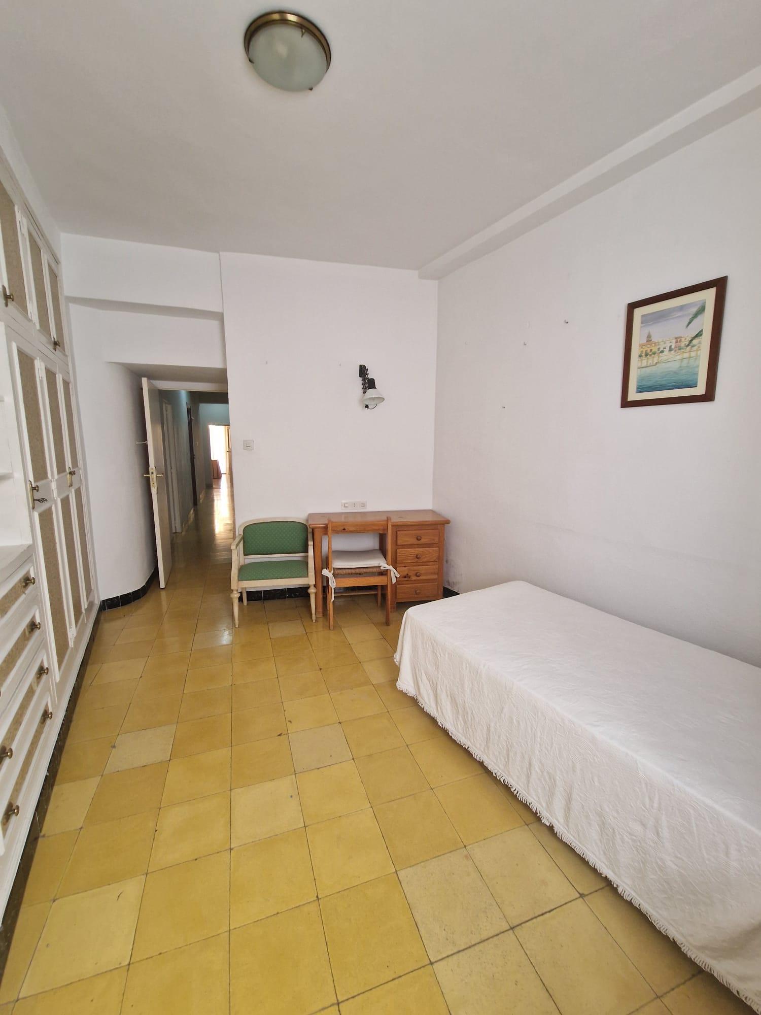 Venta de piso en Morón de la Frontera