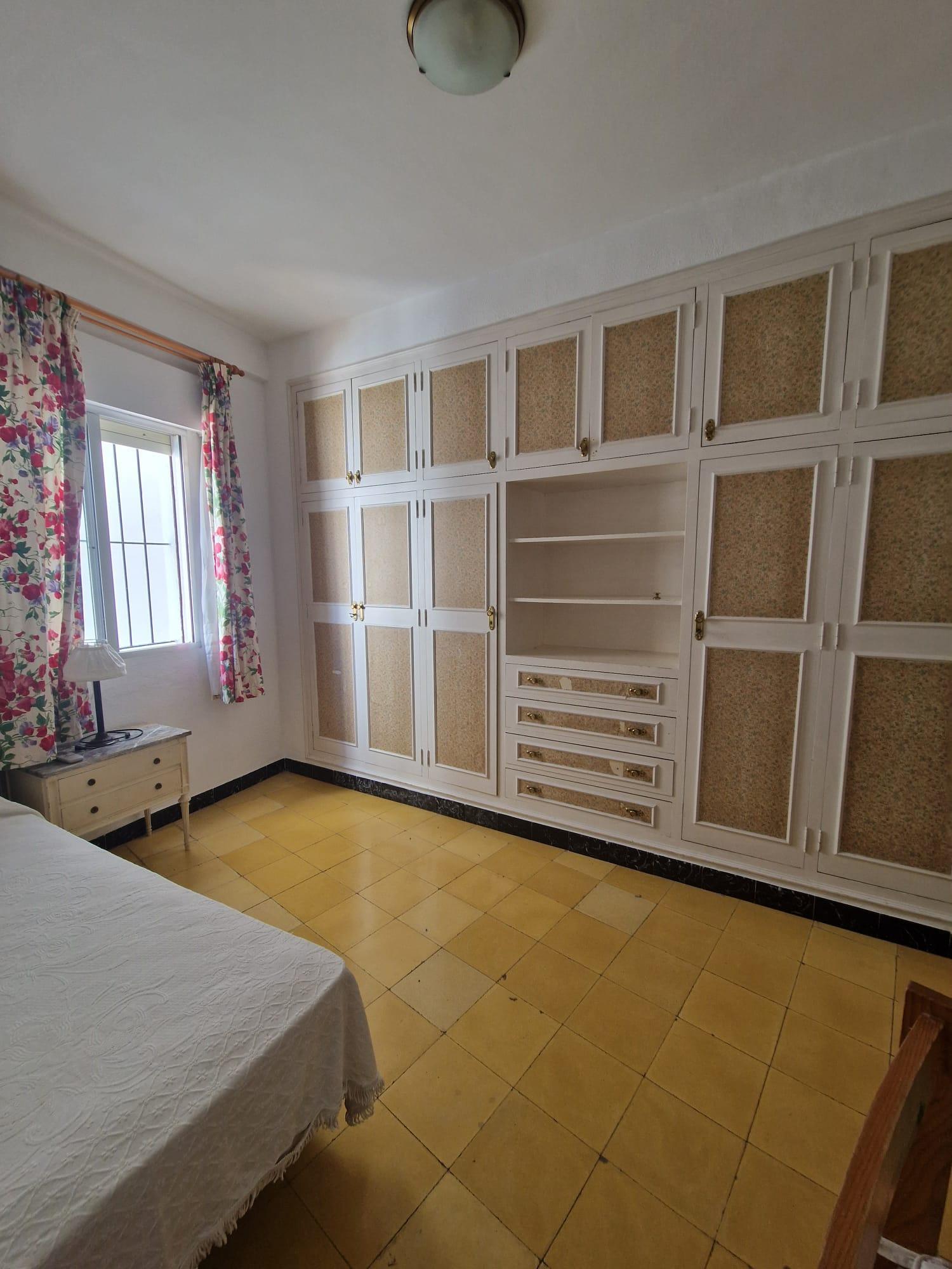 Venta de piso en Morón de la Frontera