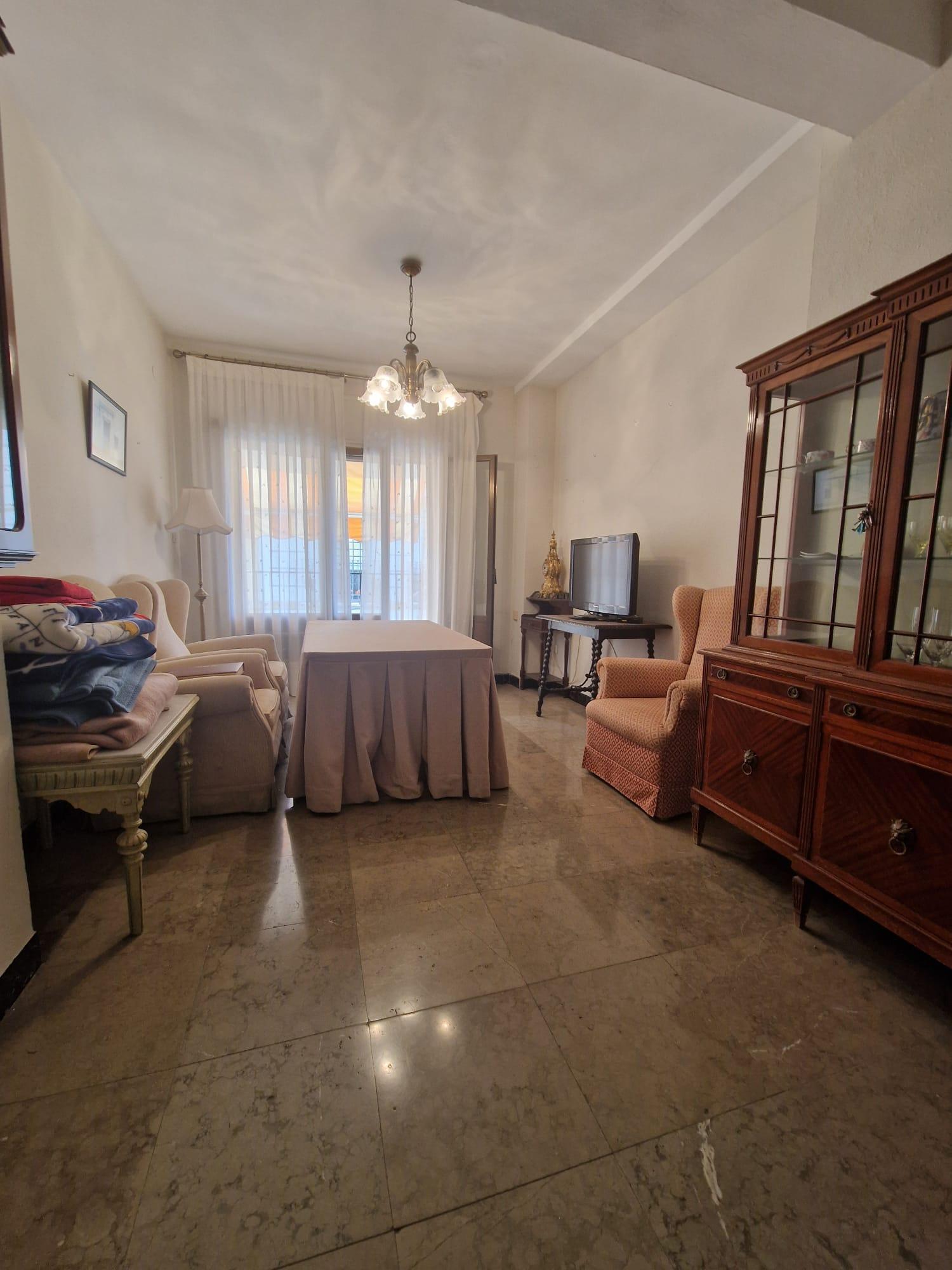 Venta de piso en Morón de la Frontera